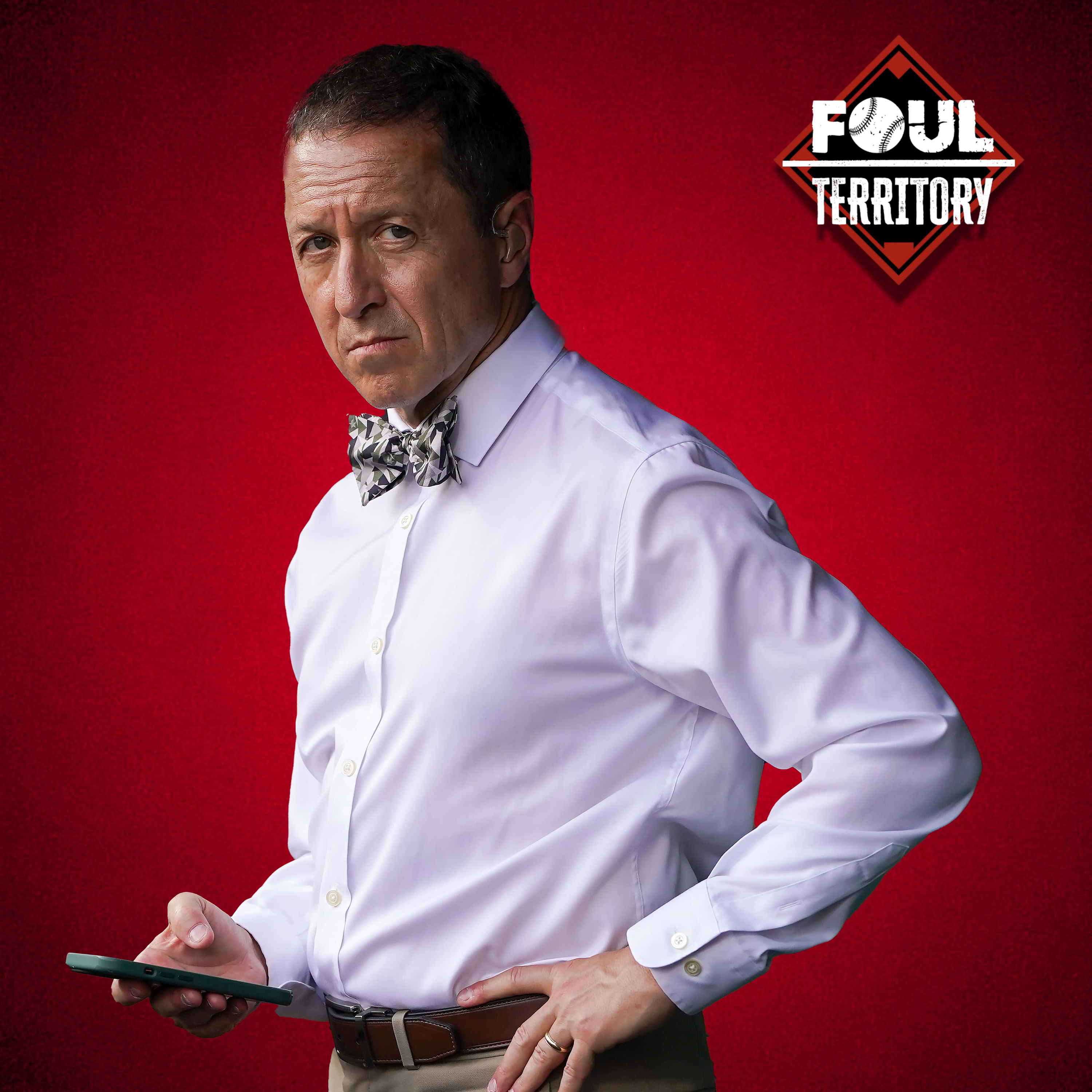 Ken Rosenthal’s Inside Scoop: Mets new pup trio, Jays-Yankees clash, Astros-Rangers battle, Rays alive!