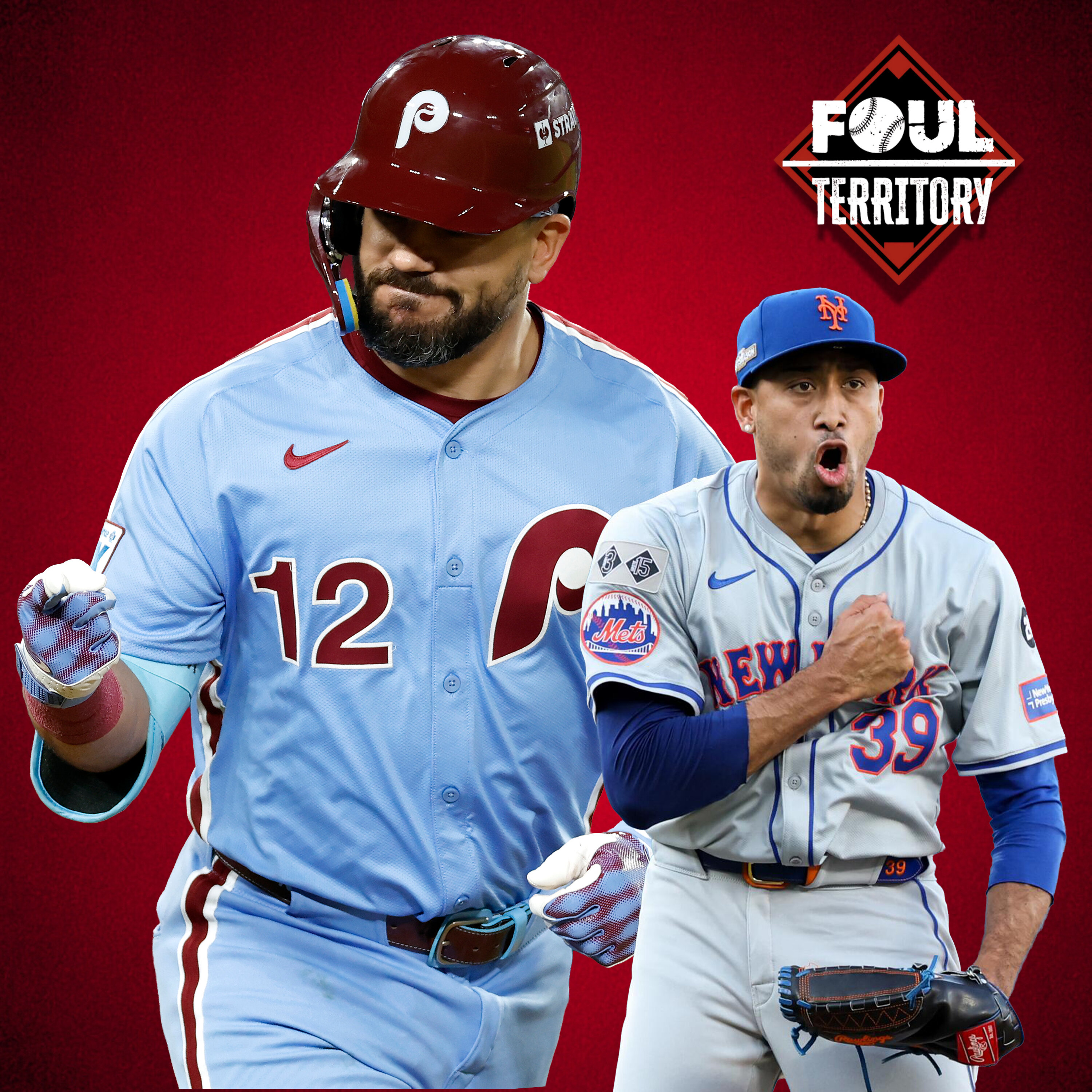 Berrios ditched Blue Jays during WS, Mets offering Pete Alonso 3 years? Dodgers win Díaz bid, Orioles & Reds big offers for Schwarber