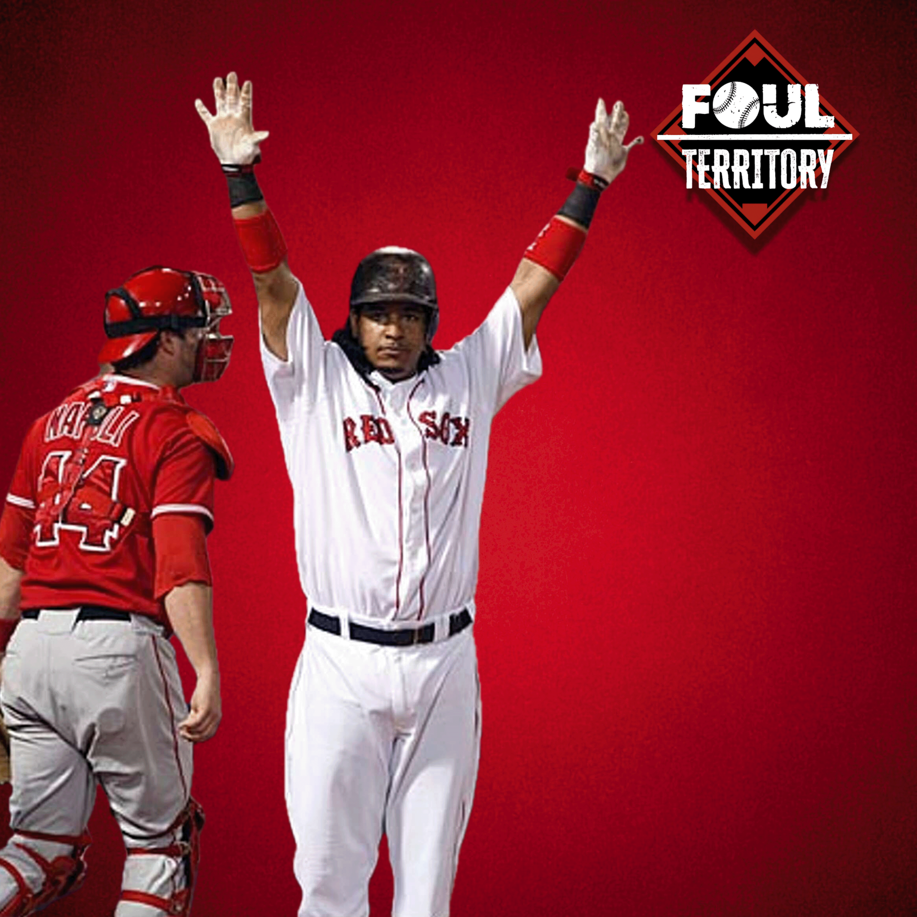 Manny Ramirez: Red Sox tales, Coaching aspirations, LA love