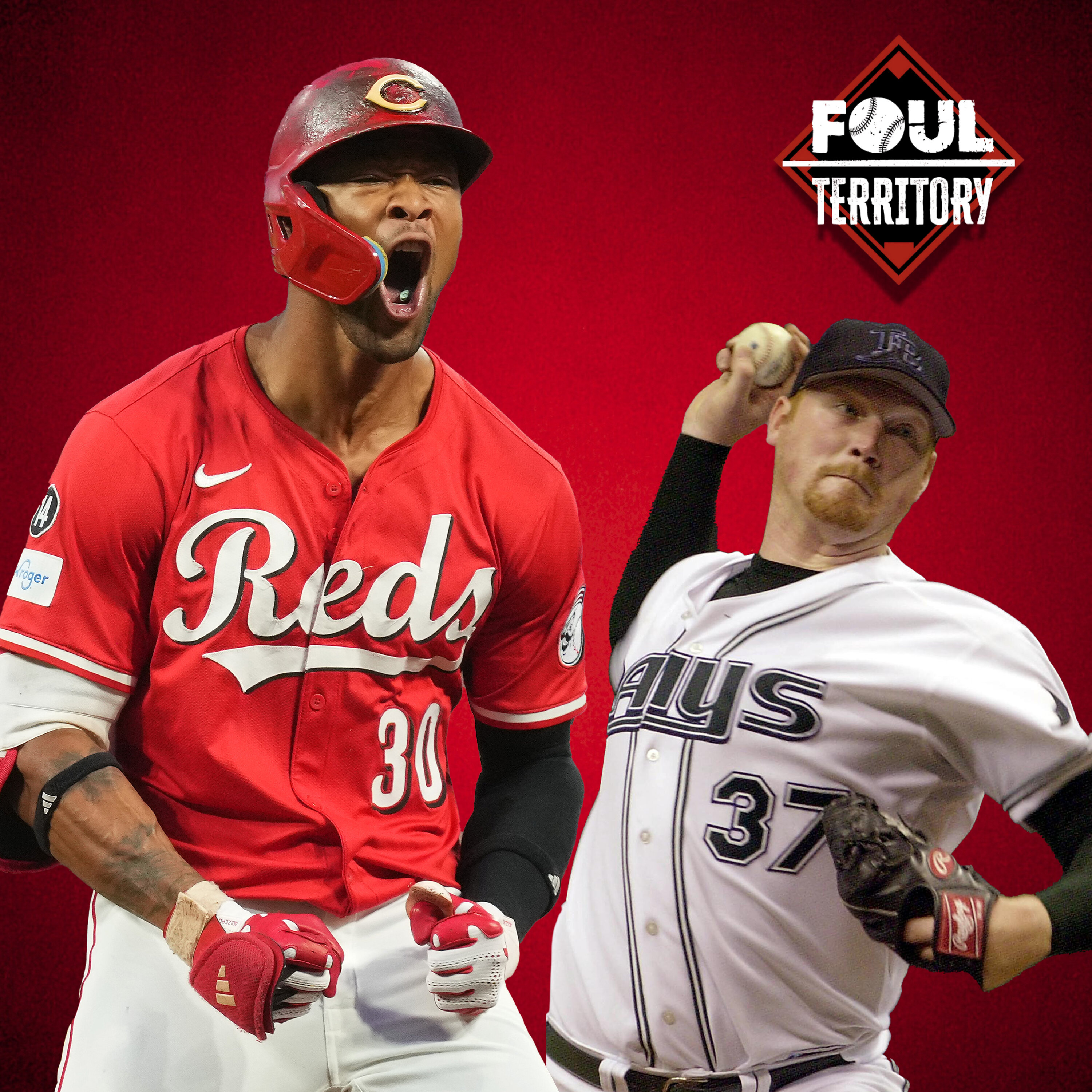 Will Benson on prepping for Rōki + Seth McClung talks Best Ballparks