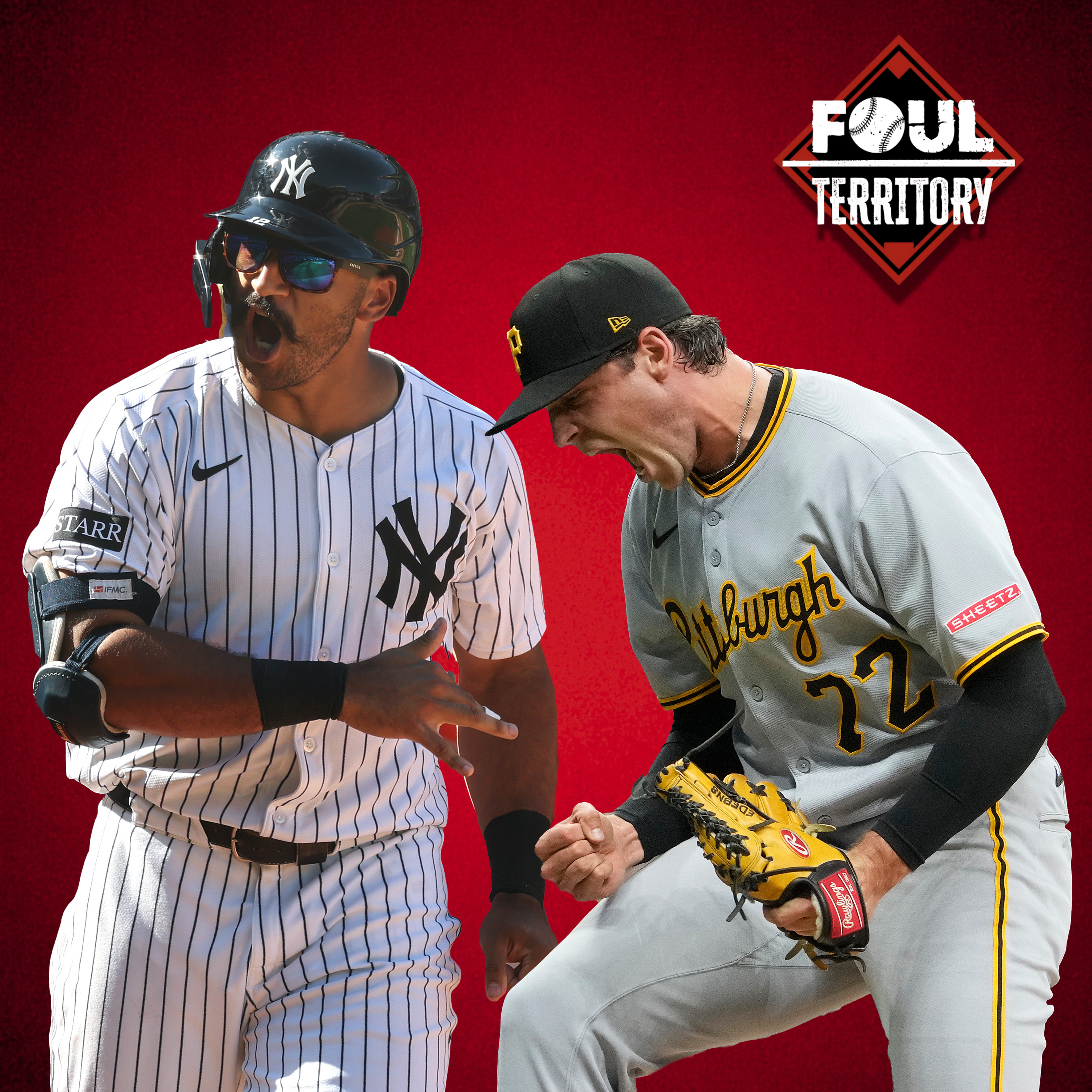 Hyping under-the-radar MLB players + Pirates P Isaac Mattson joins FT