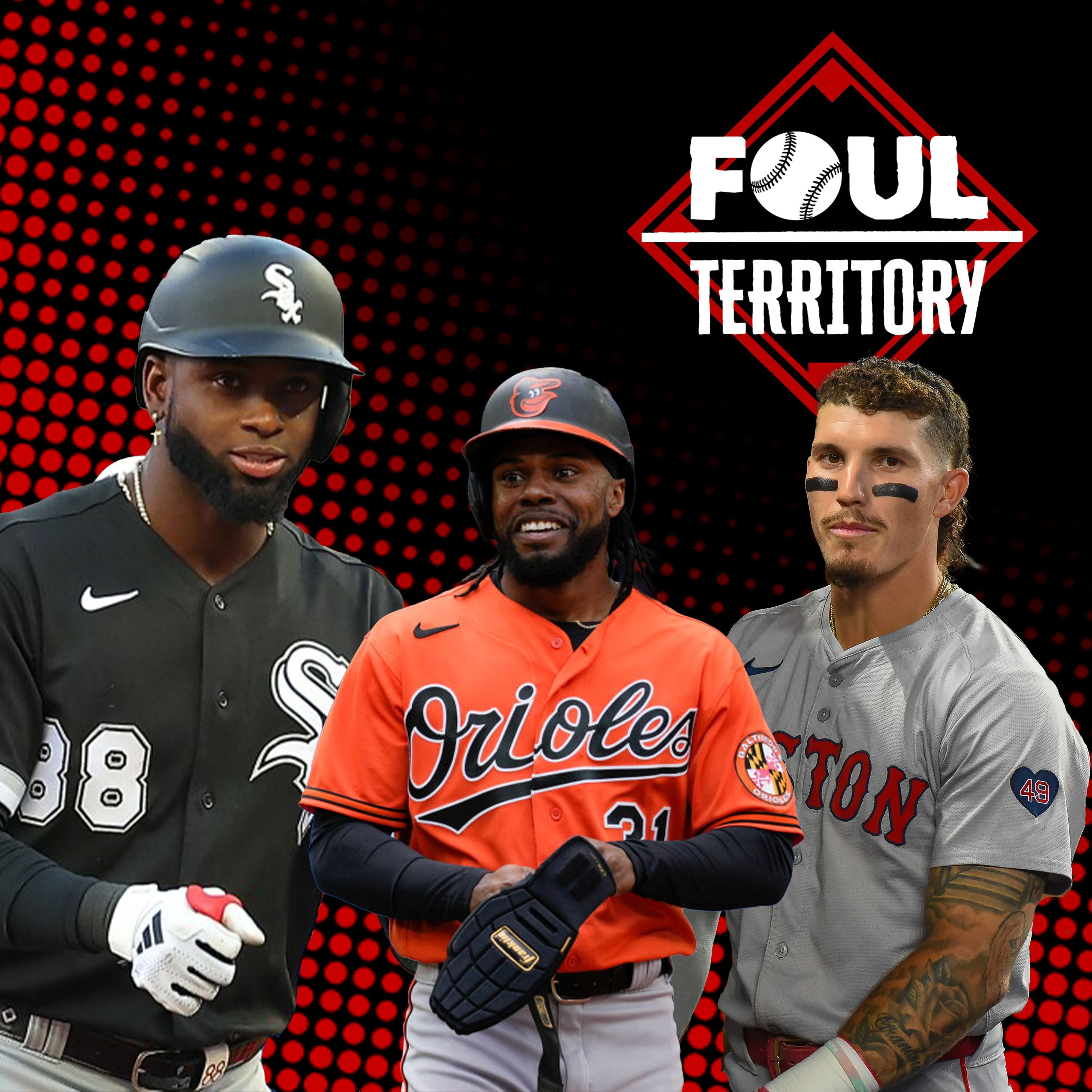 Trade Tiers + Boston streaking