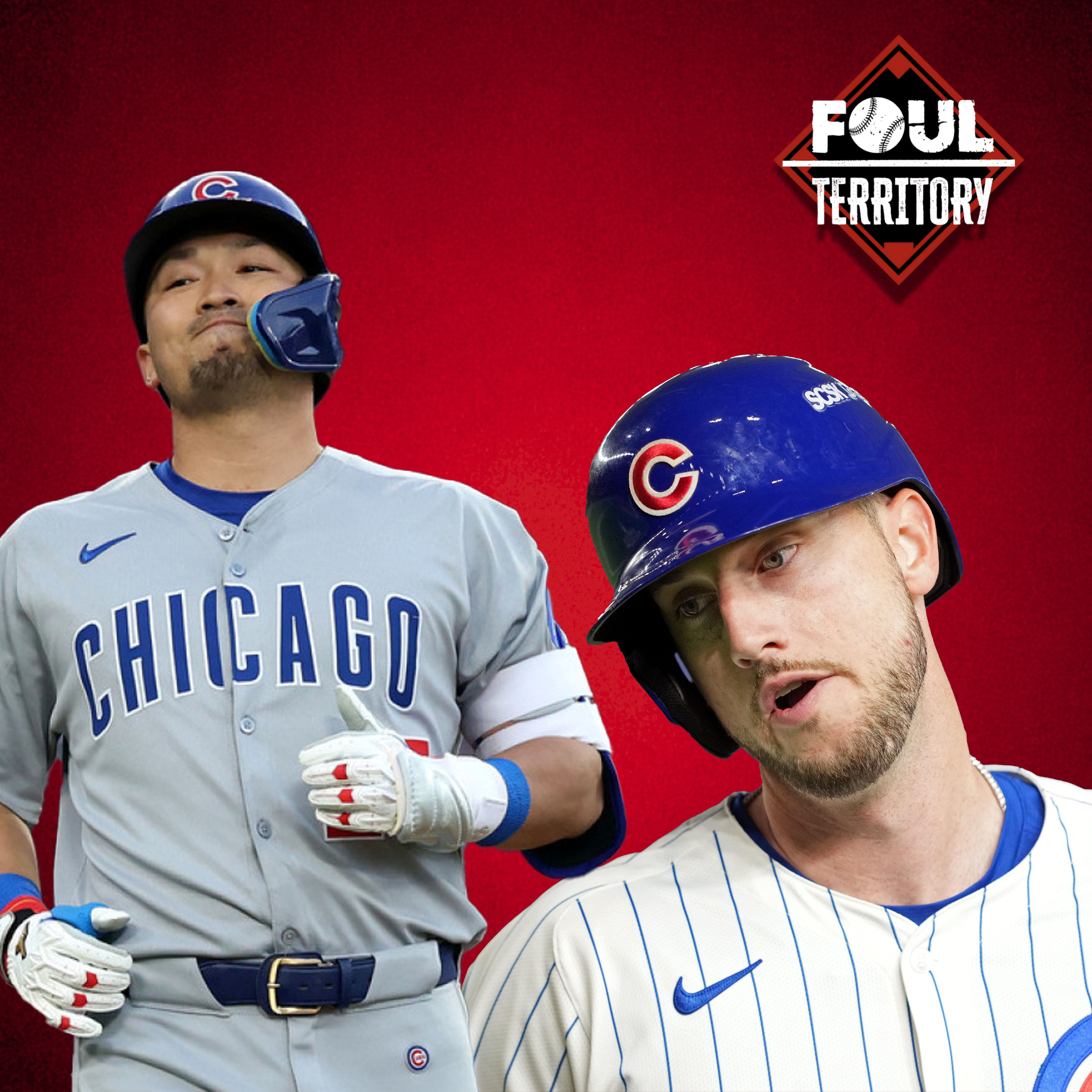 156 game season coming soon? + Cubs checkup w/Sharma