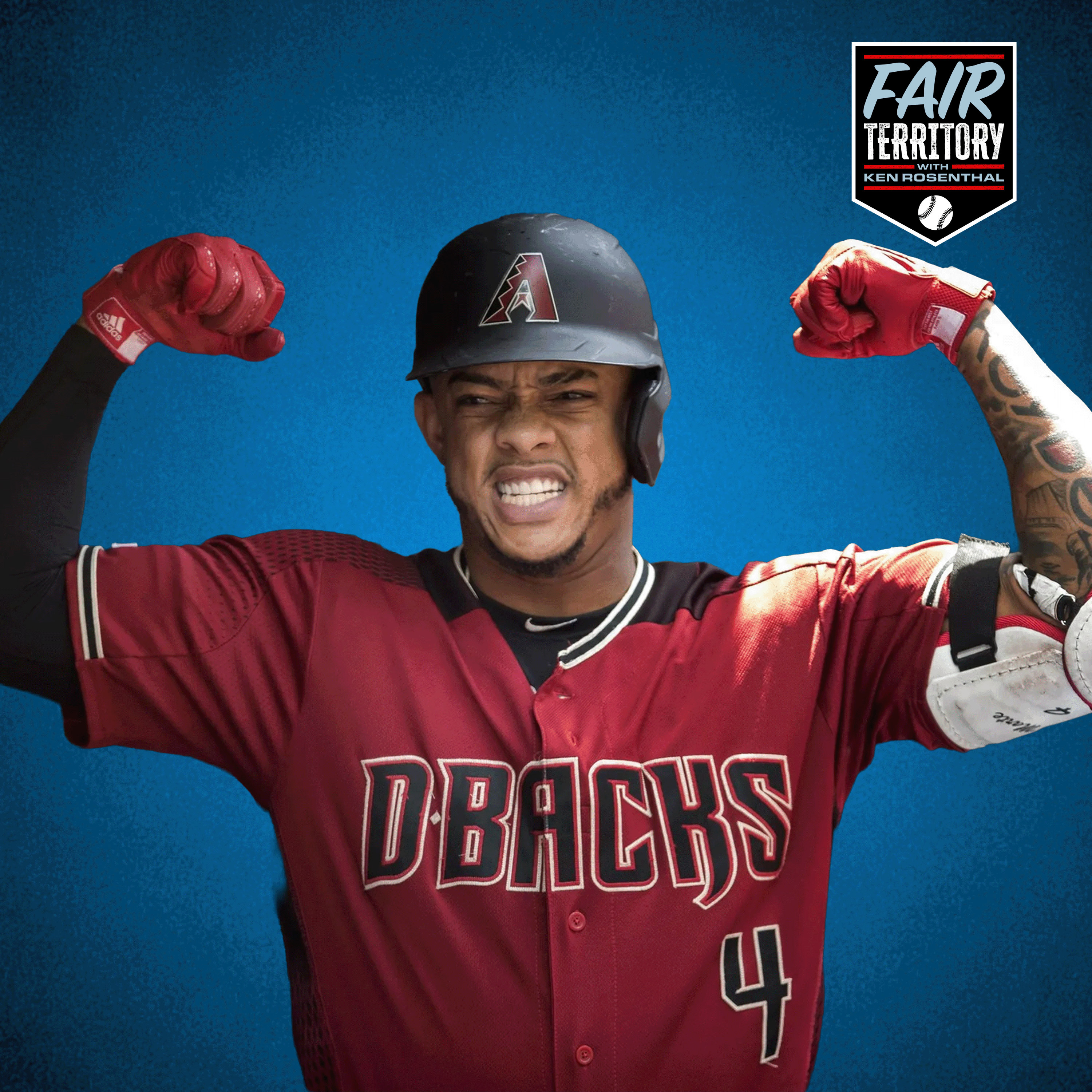 Fair Territory: Michael King market, Royals want Duran, Ketel updates