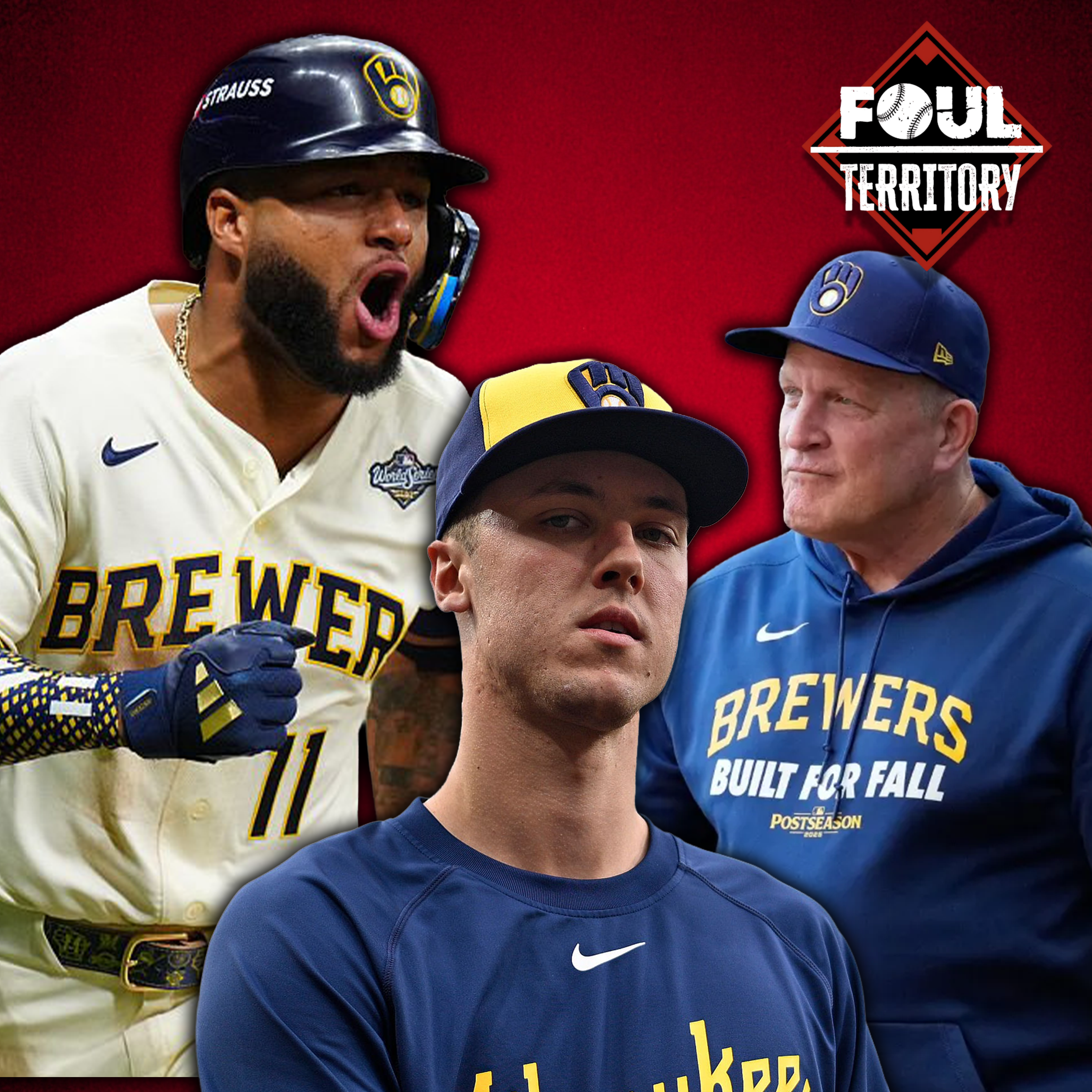 Andy McCullough on how Milwaukee out-builds big spenders and what it means for baseball