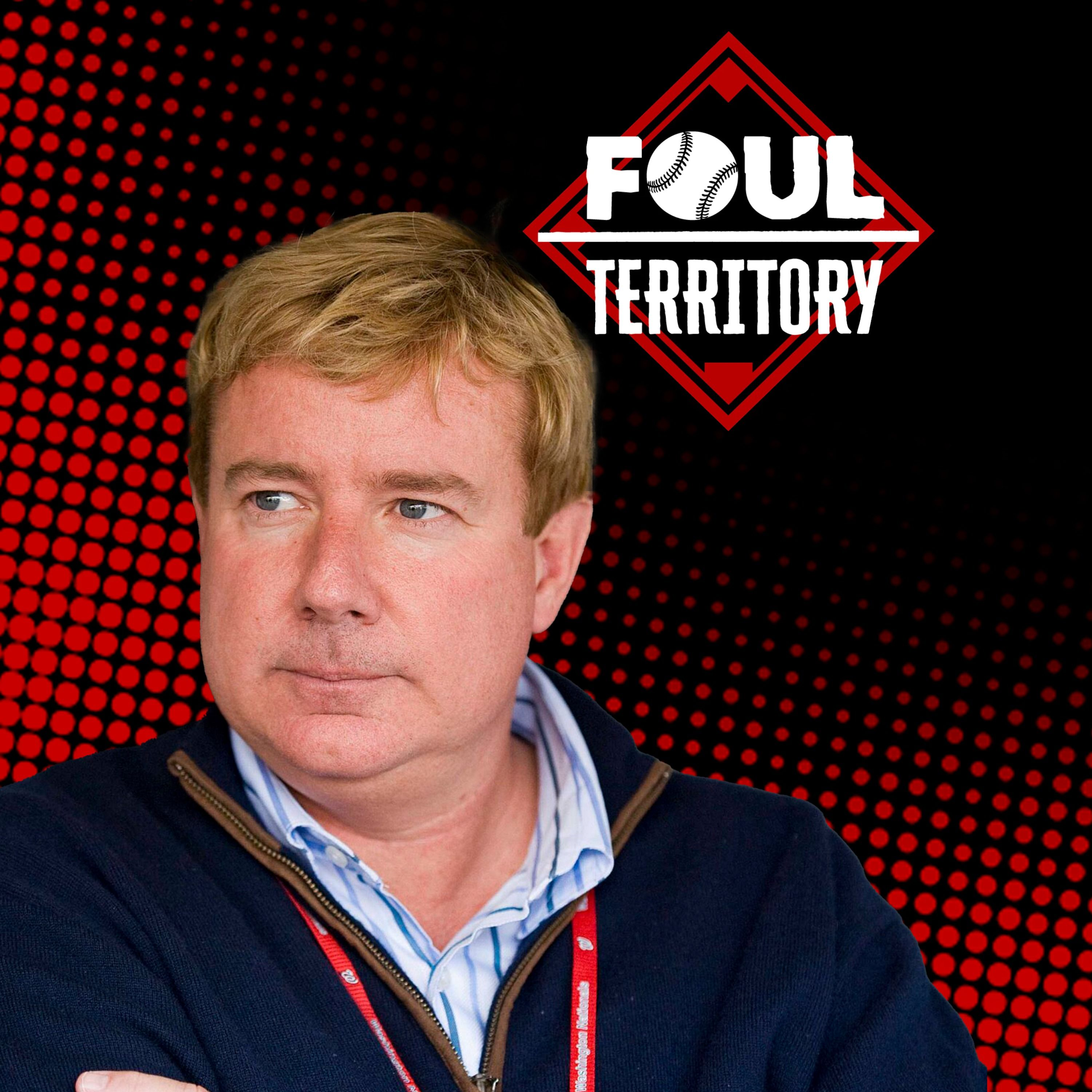 Jim Bowden’s trade buzz update