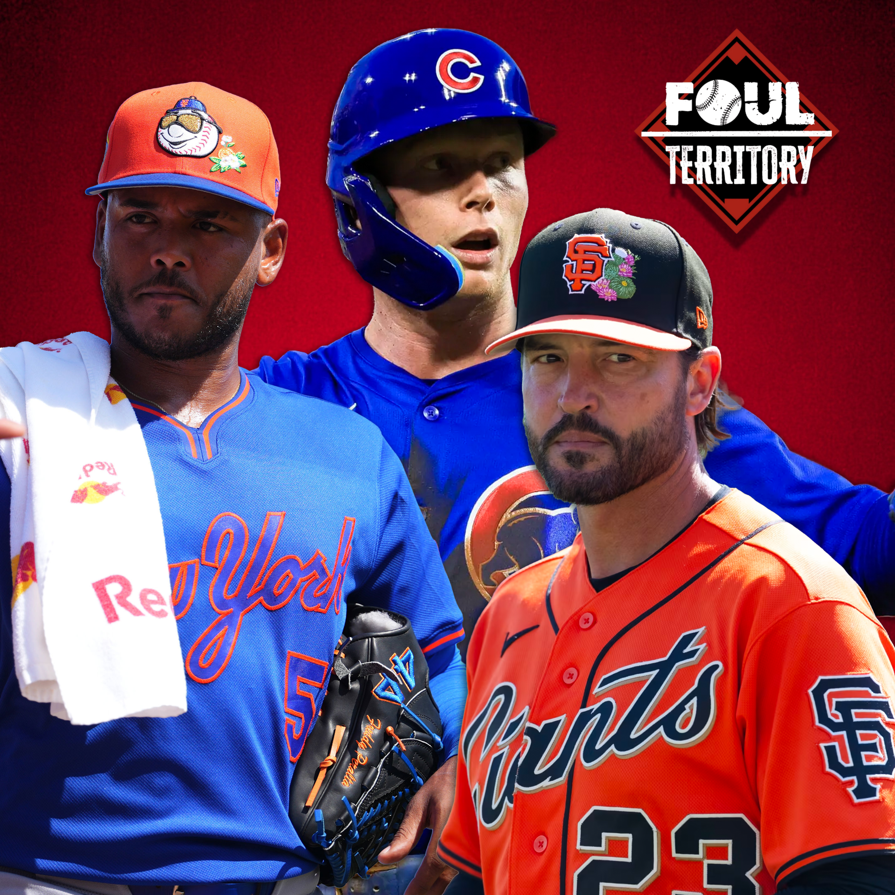 Robert Murray’s Season Preview: Surprise teams, Decision-makers feeling the heat, Extension szn