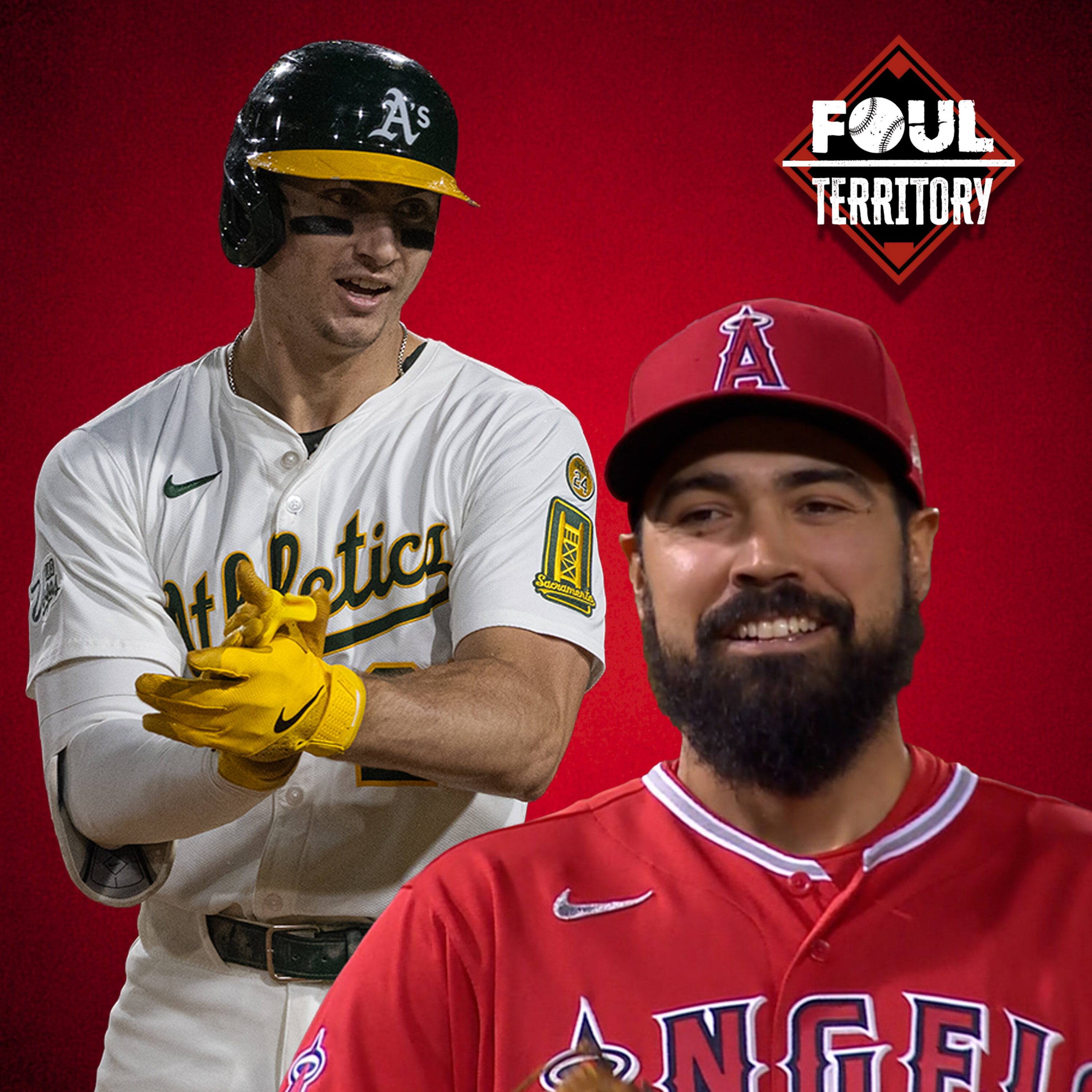 Anthony Rendon’s Angels era is officially over + A’s checkup