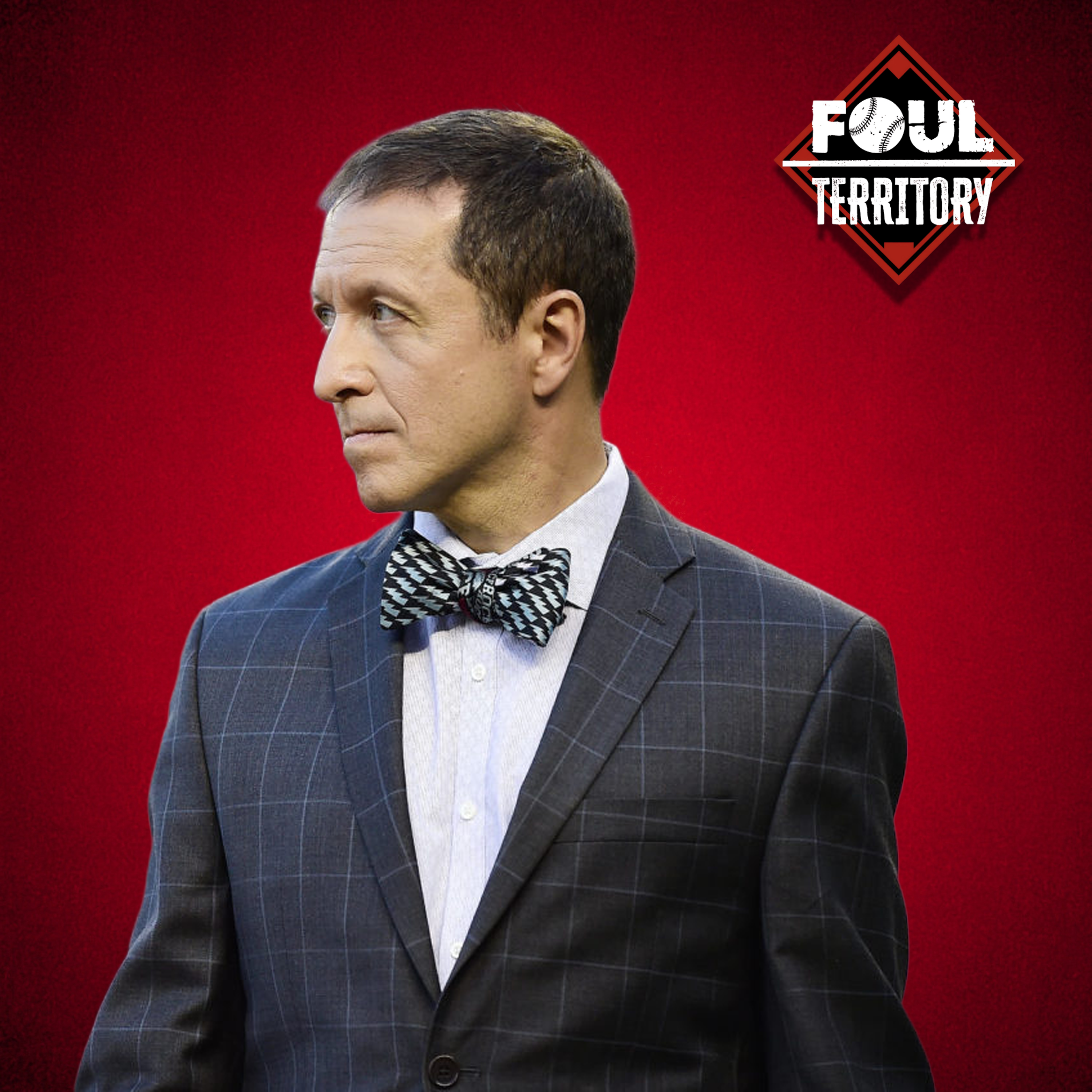 Ken Rosenthal on Roman Anthony, Basallo's O’s Deal, Astros Offense + Sticking with Padres in NL West