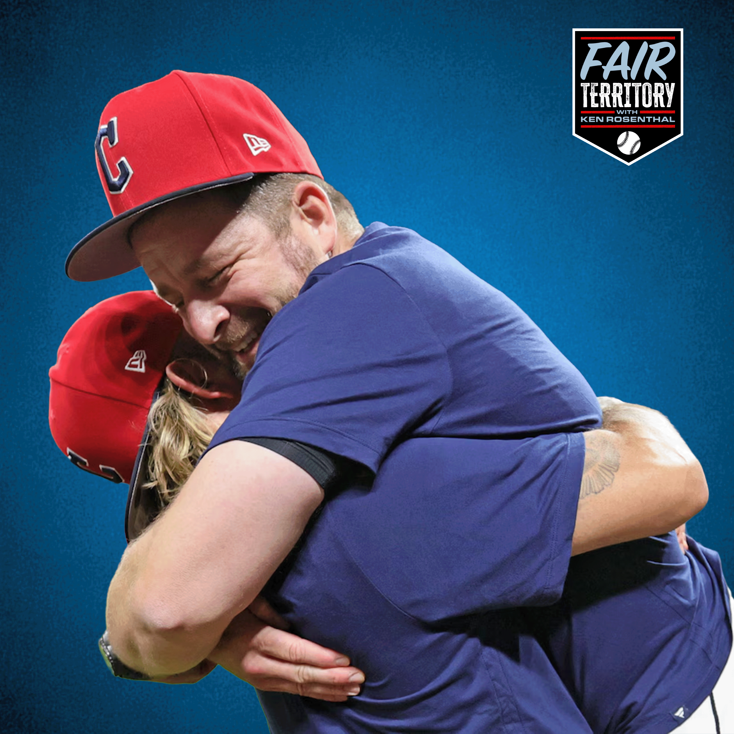 Fair Territory: Postseason time! Wild Card series previews, Managers on hot seats, Mets meltdown