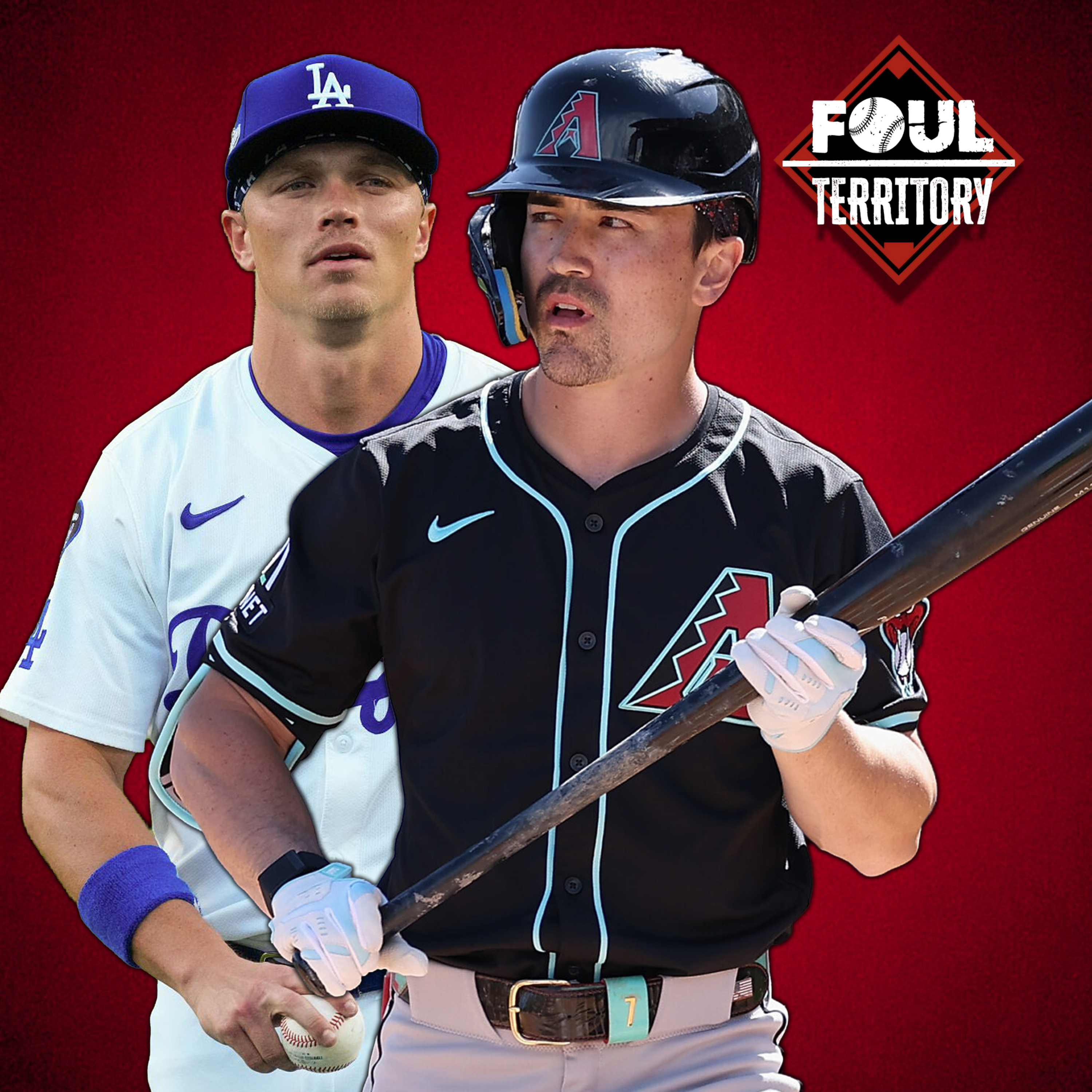 Corbin Carroll and Alex Call join FT live @Playmakers Classic