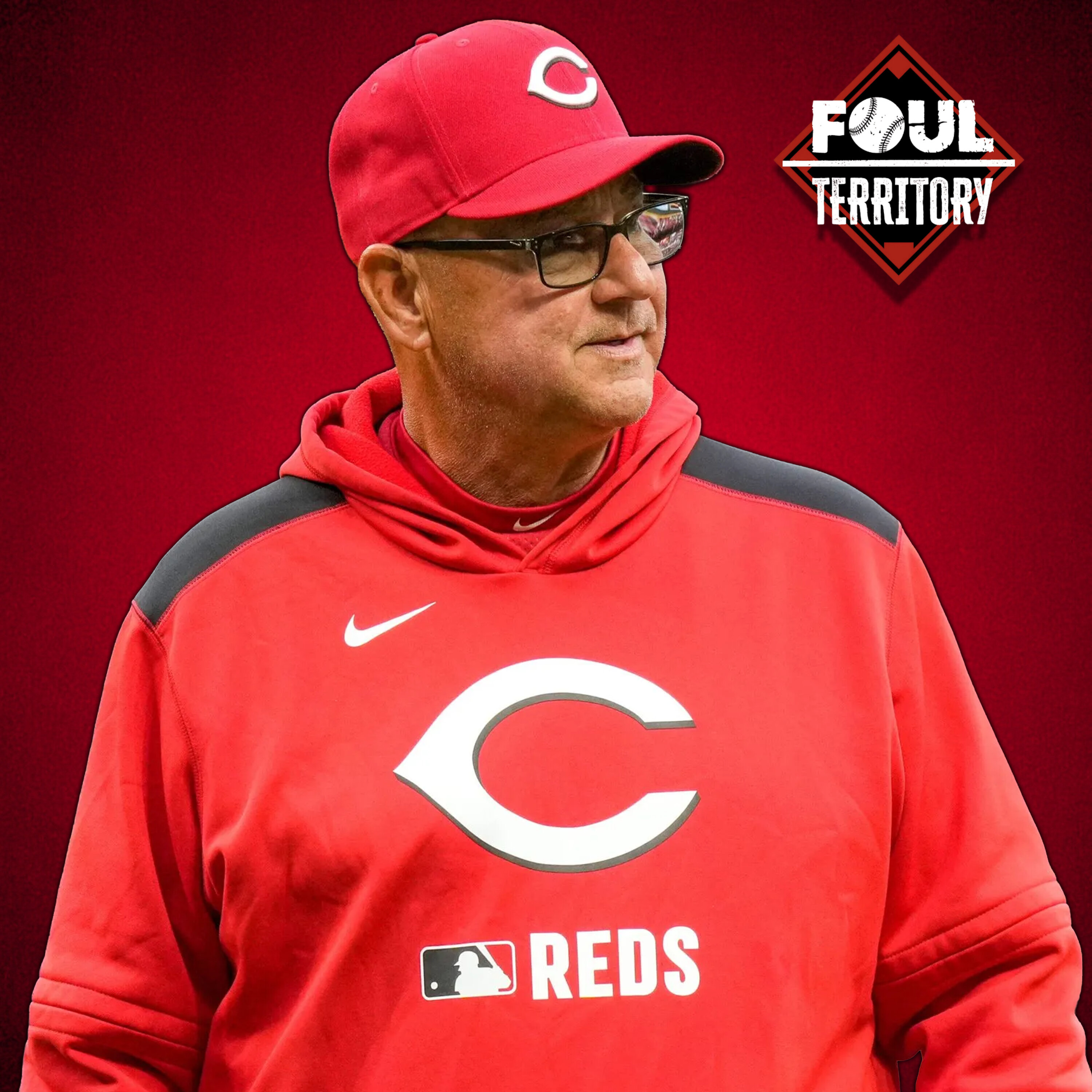 Terry Francona joins FT @Reds camp + 2026 Reds Season Preview