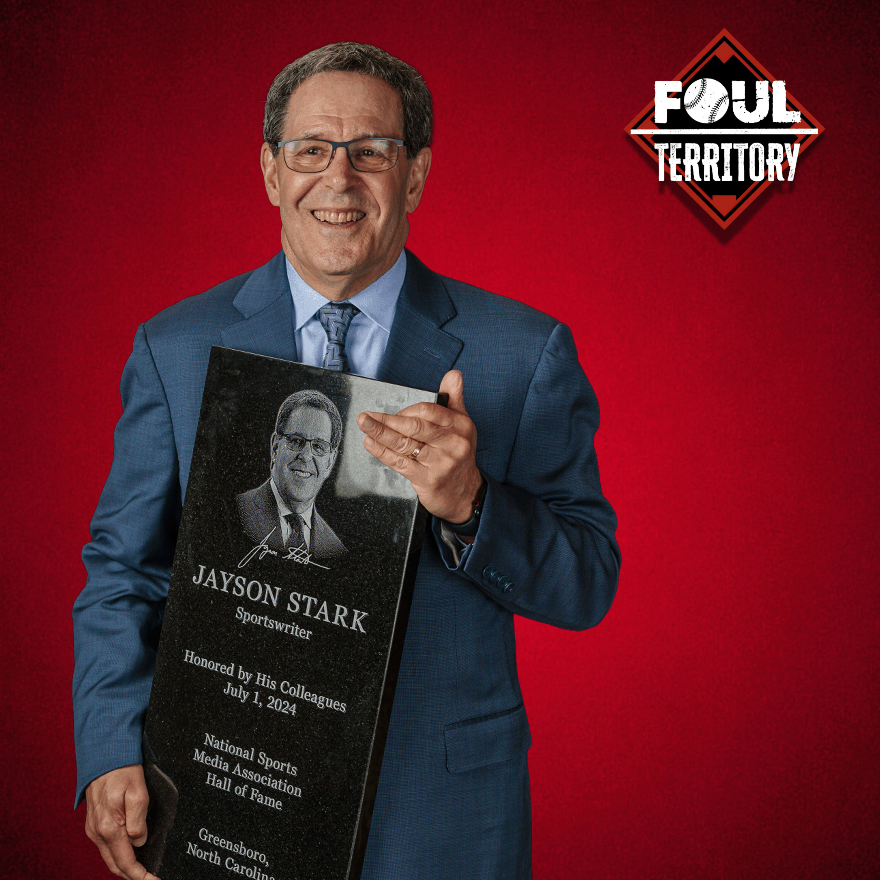 Jayson Stark: Epically historic Fall Classic, New HOF vets ballot Jayson Stark: Epically historic Fall Classic, New HOF vets ballot