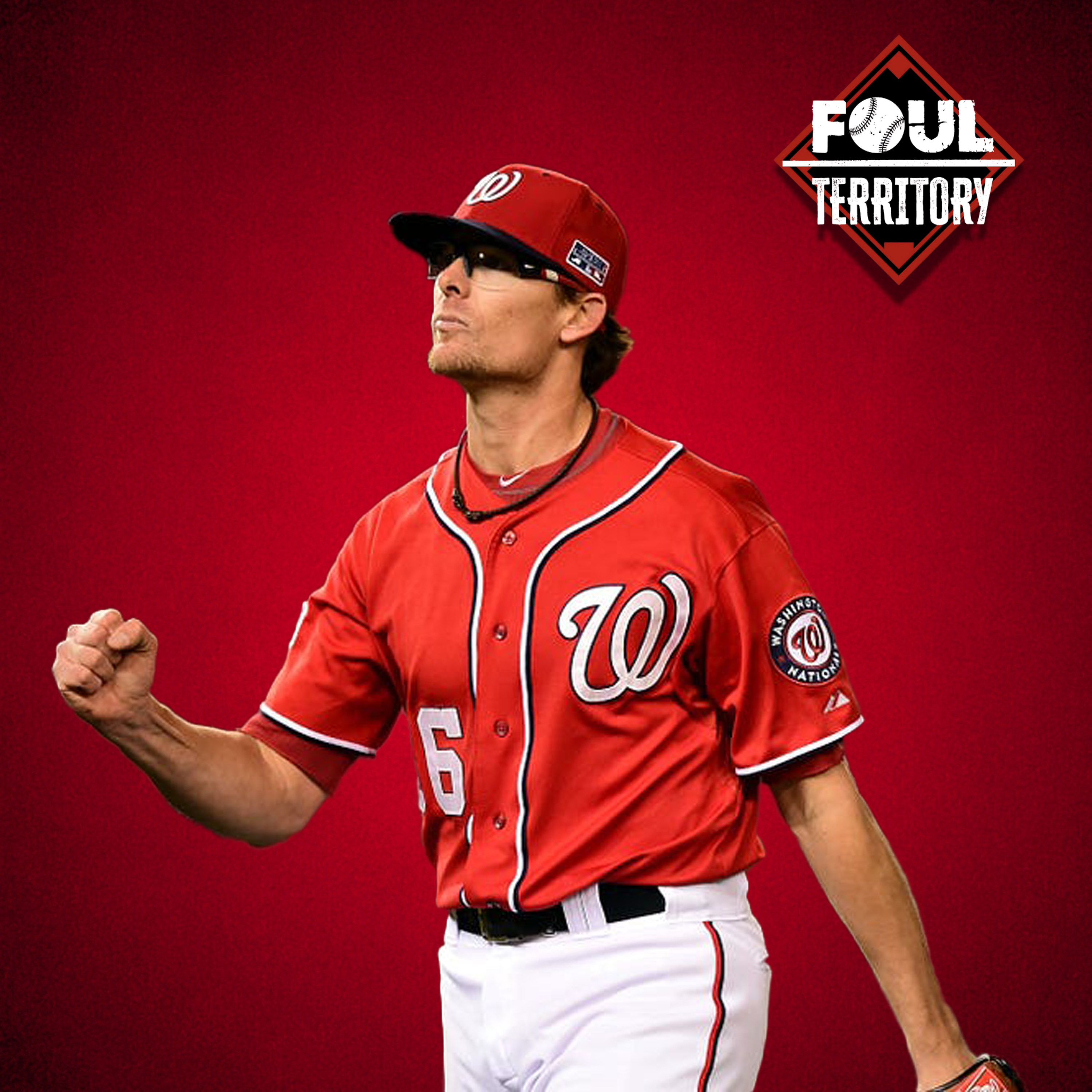 Tyler Clippard talks hand licking, Last Nats dance, WBC pitcher ideas