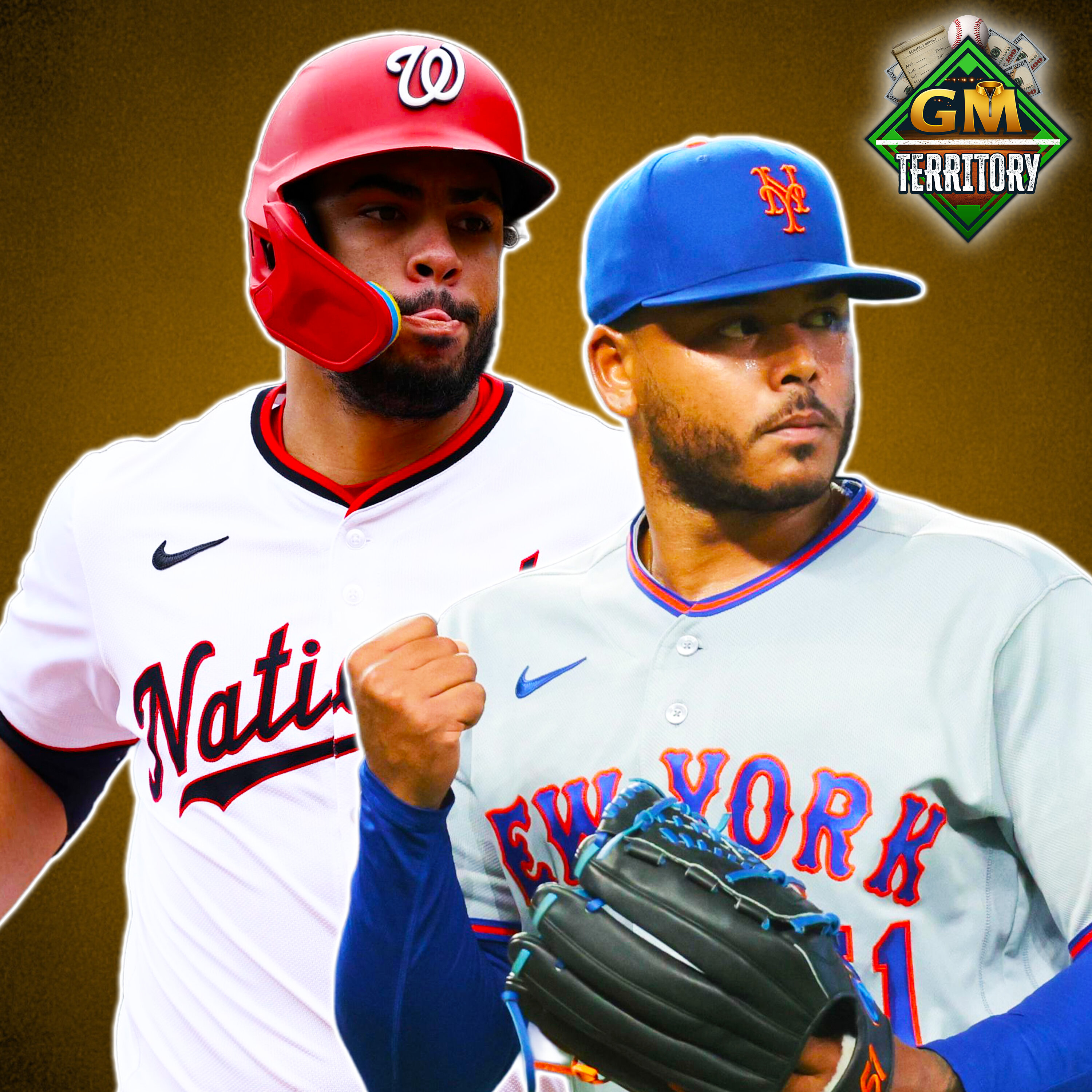 Artwork for Foul Territory