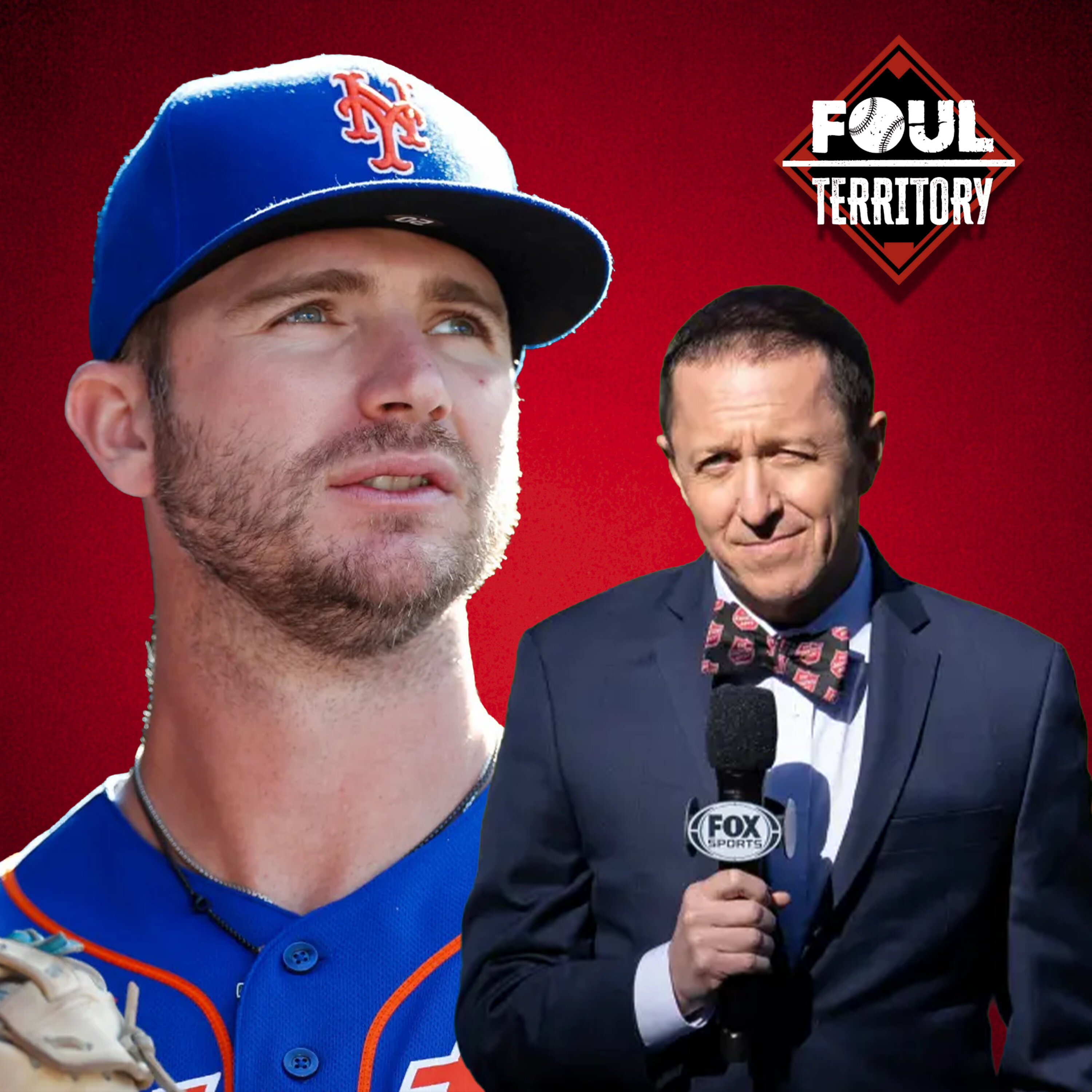 FT Live @ Winter Meetings Day 3: Ken Rosenthal & Jim Duquette's take on Pete Alonso deal + more reports FT Live @ Winter Meetings Day 3: Ken Rosenthal & Jim Duquette's take on Pete Alonso deal + more reports