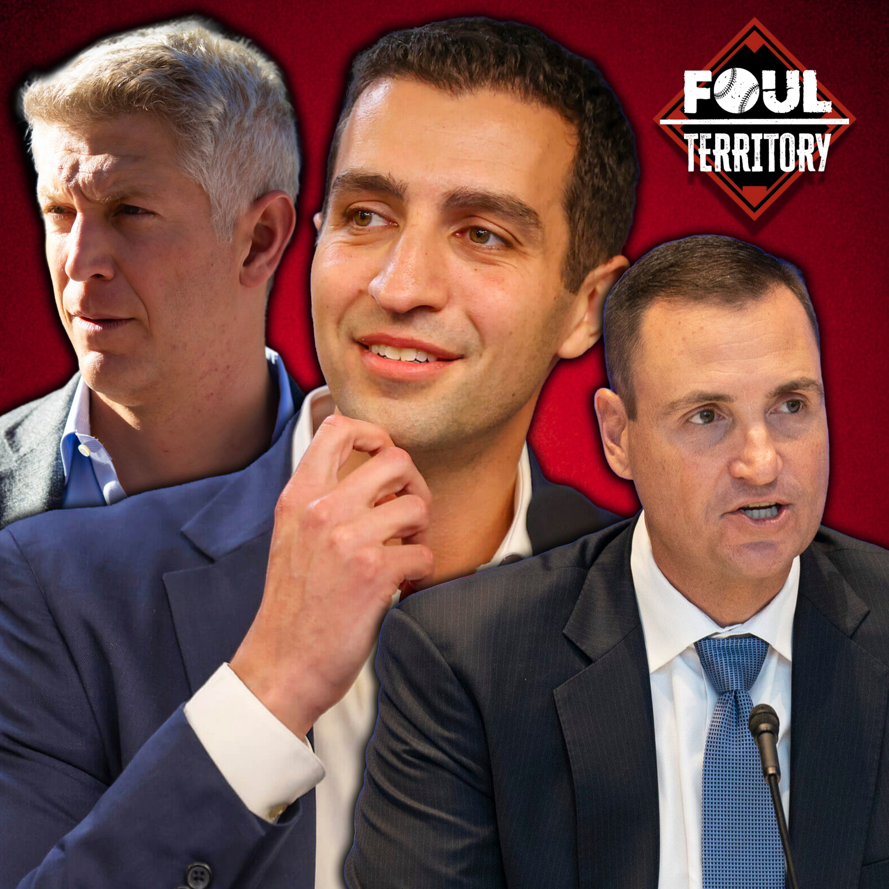 Which General Managers/PBOs should actually be on the HOT seat?