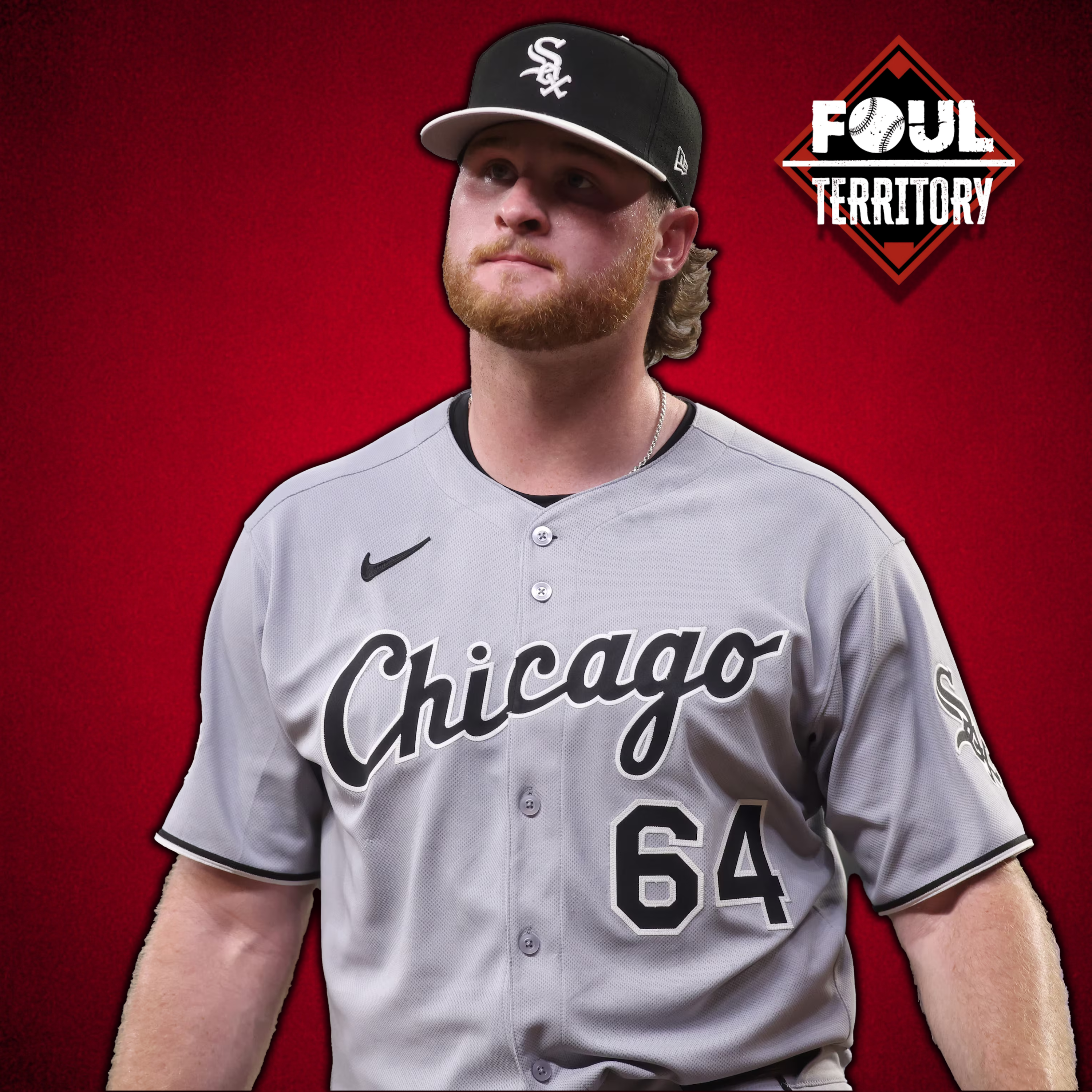 White Sox SP Shane Smith on his journey from Rule 5 pick to All-Star, Plans for offseason and 2026