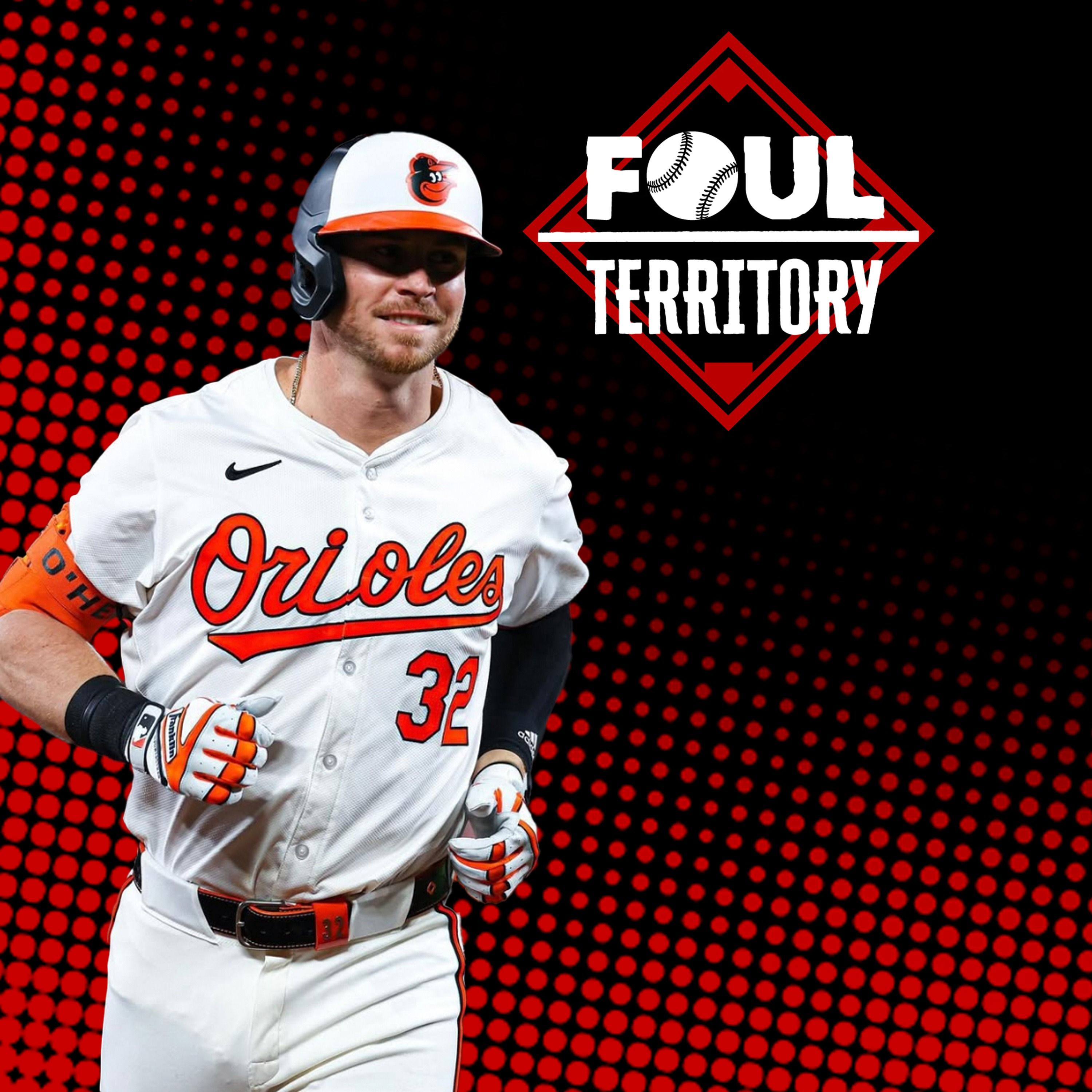 Orioles DH Ryan O’Hearn on trade rumors, Devers move, O’s recent rise