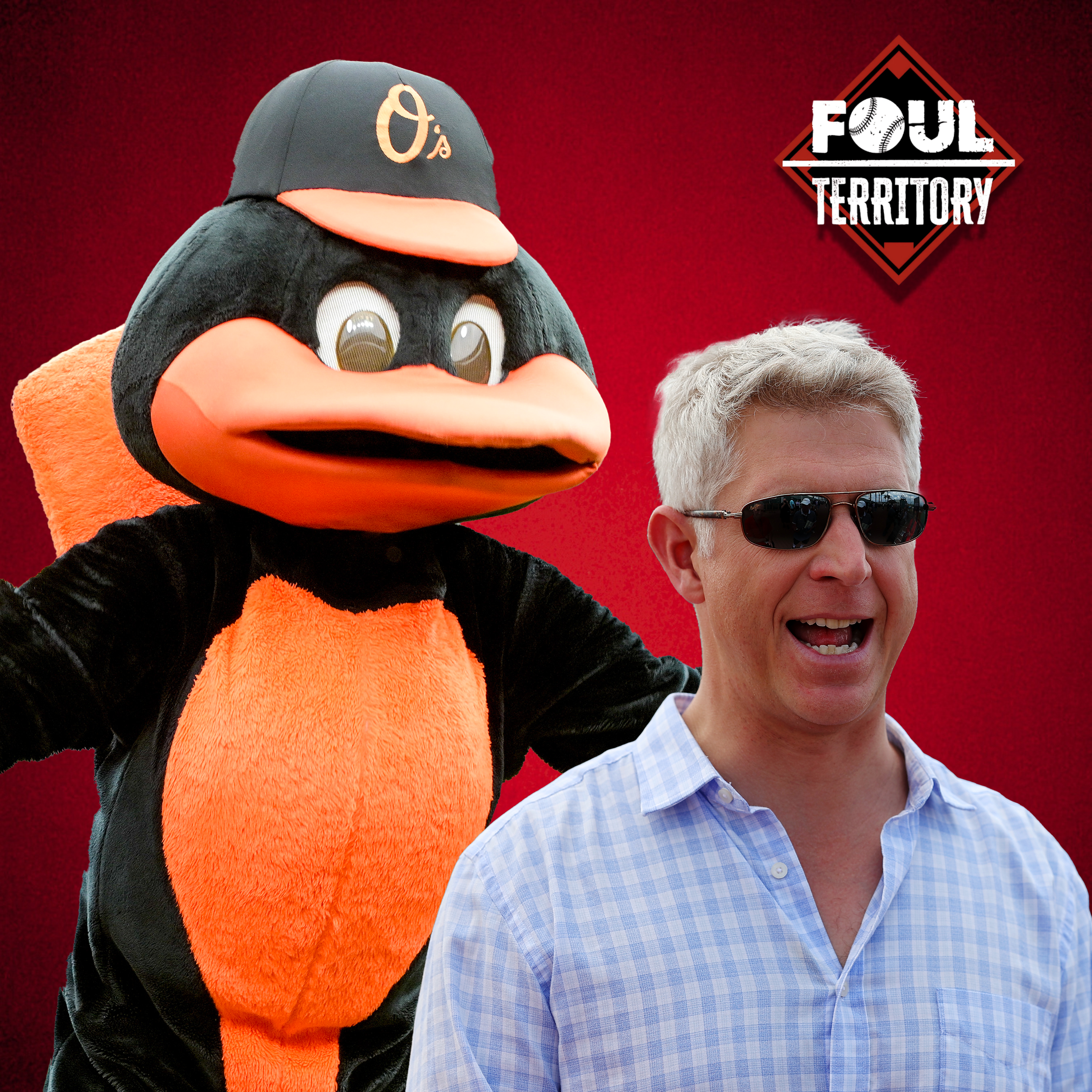 Orioles offseason to-do list