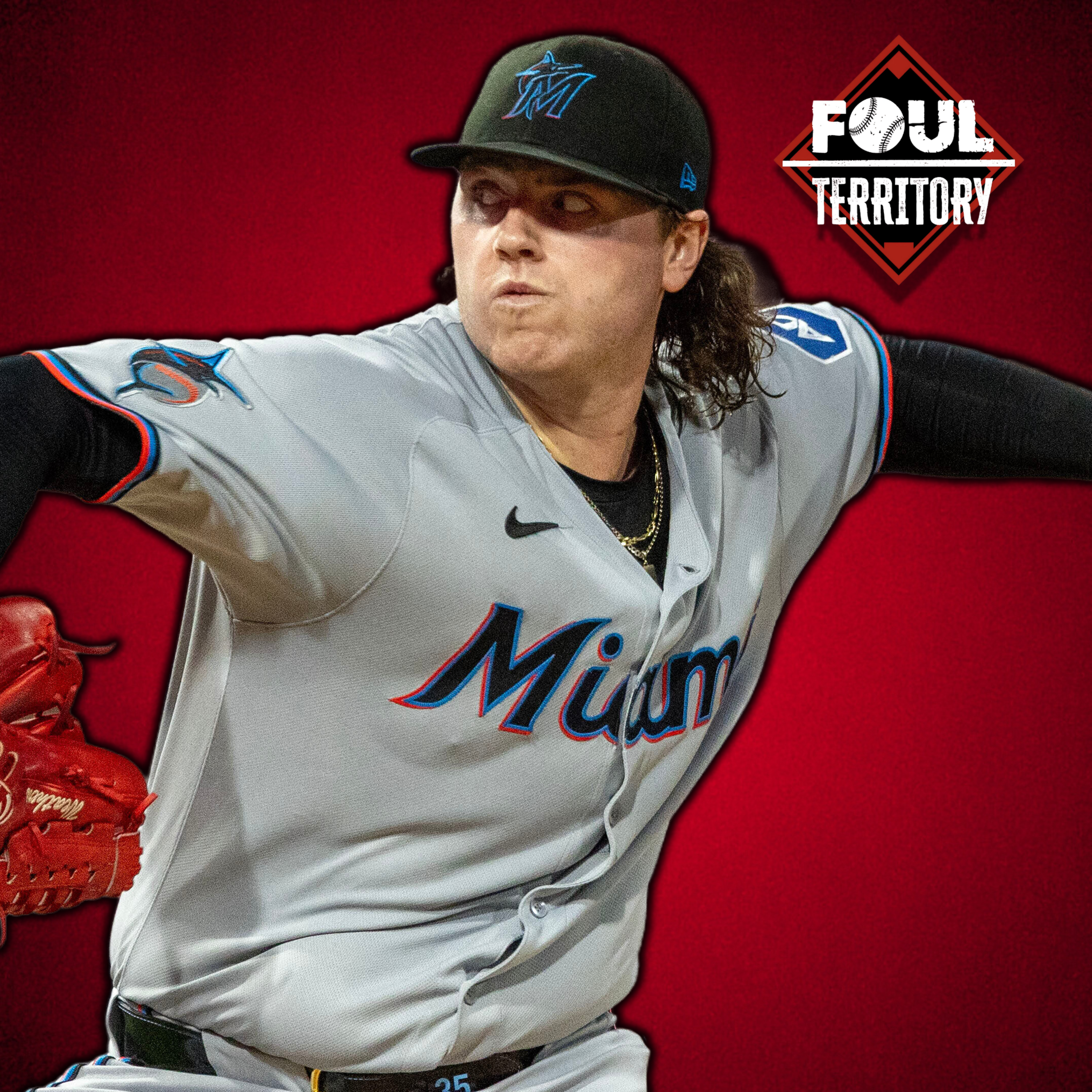 Yankees P Ryan Weathers joins FT