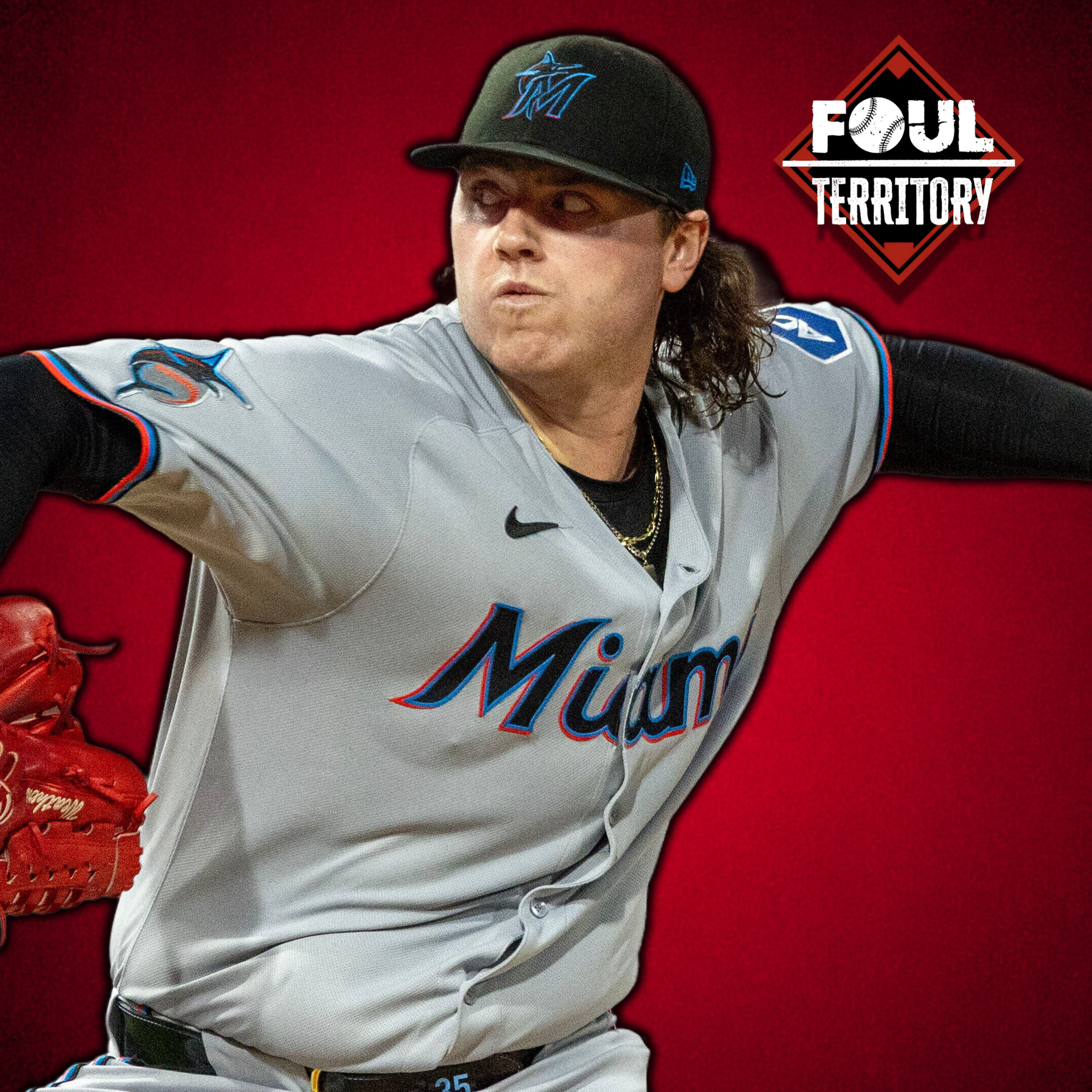 Yankees P Ryan Weathers joins FT