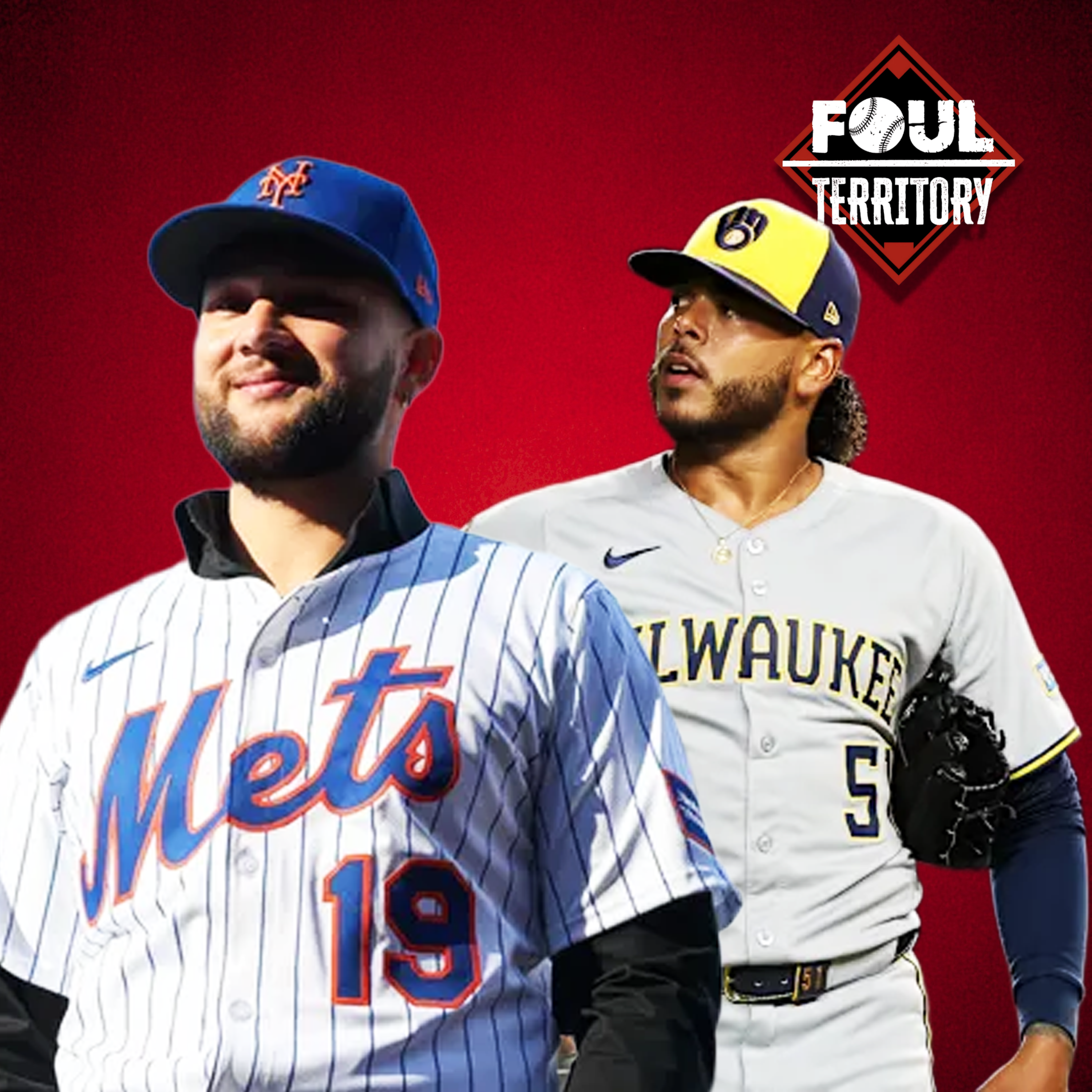 Mets manager Carlos Mendoza joins FT + Bo Bichette drama in Toronto?