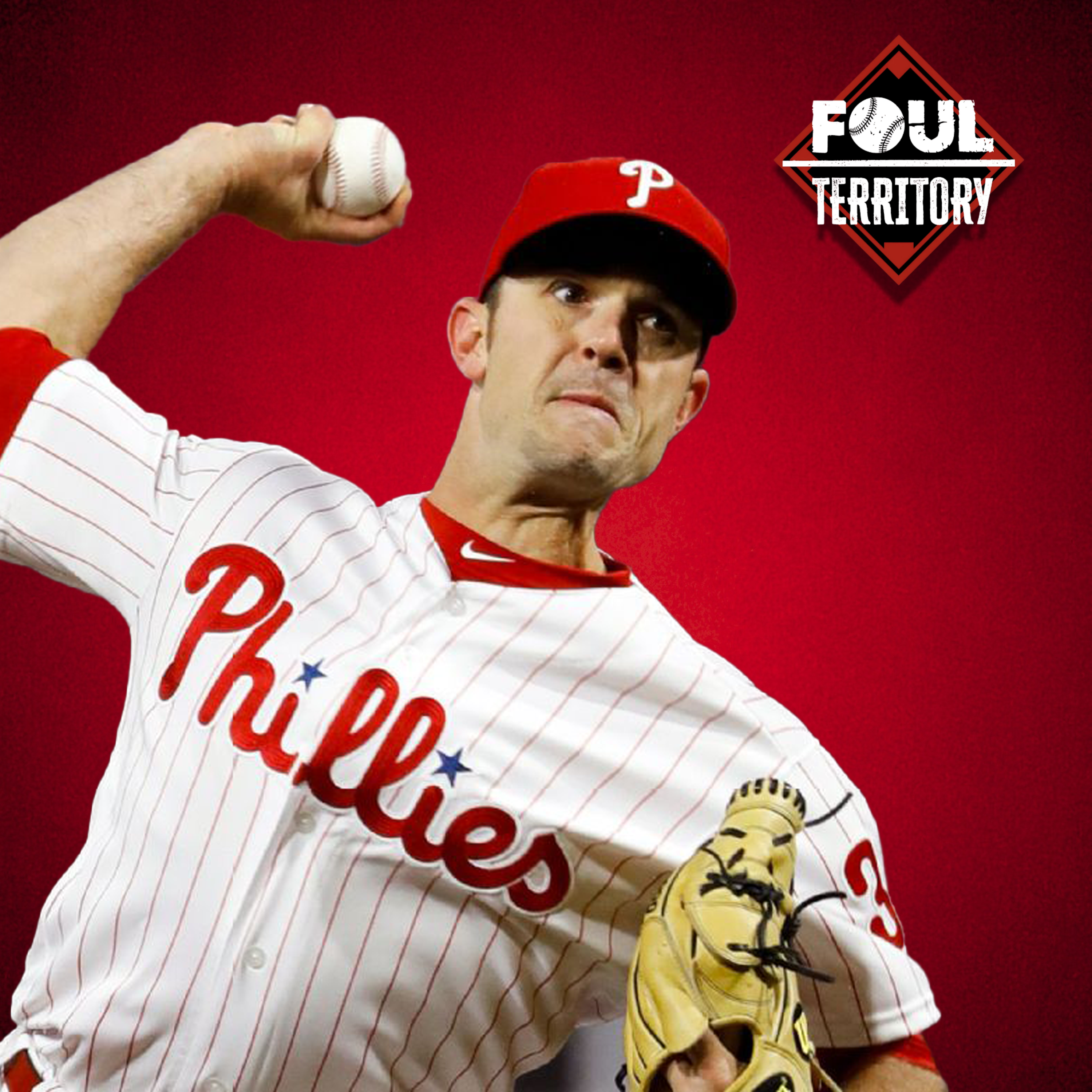 Phillies reliever David Robertson on signing VERY late, loving Philly