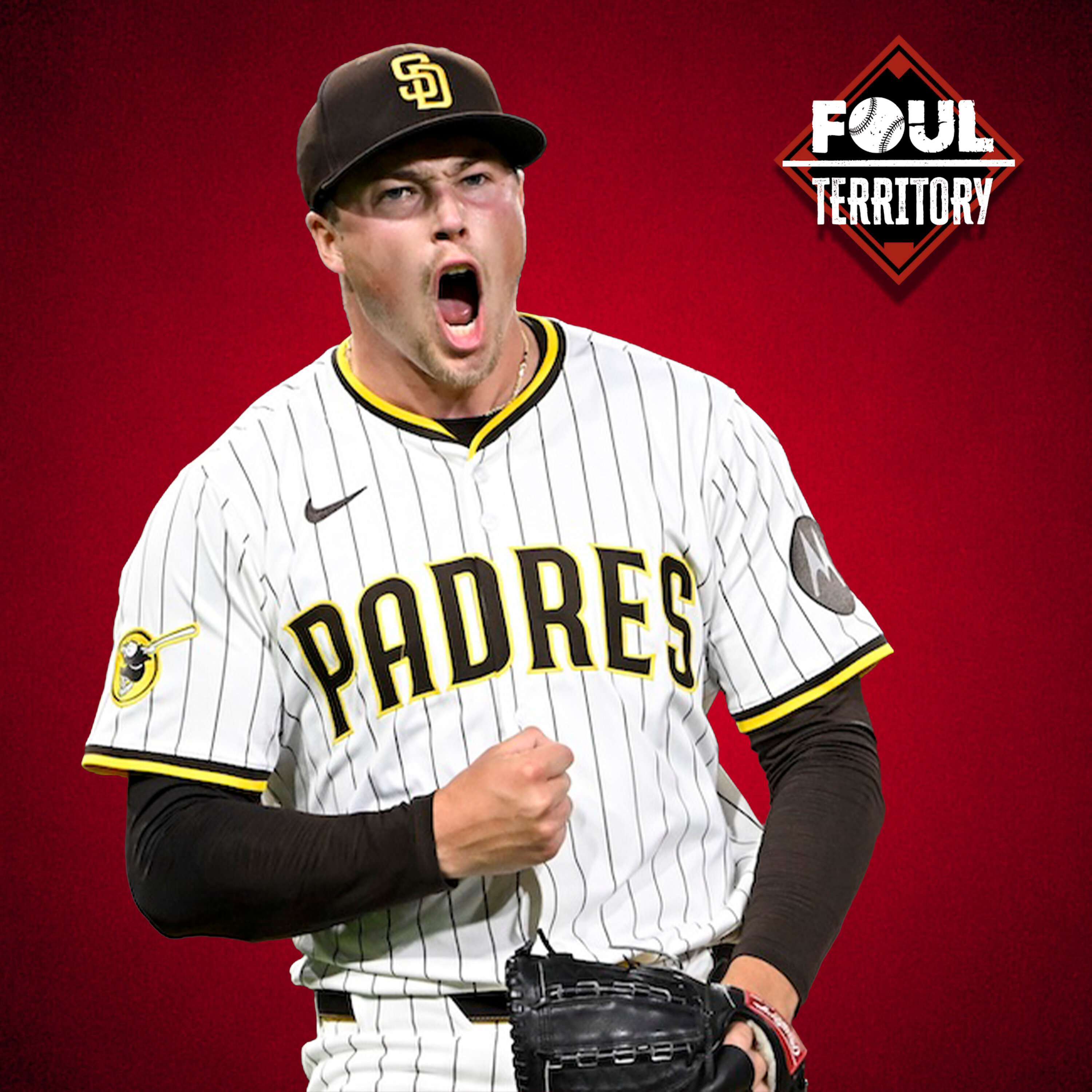 Padres closer Mason Miller joins FT: Evaluating USA teammate Clayton Kershaw, Converting back to SP?