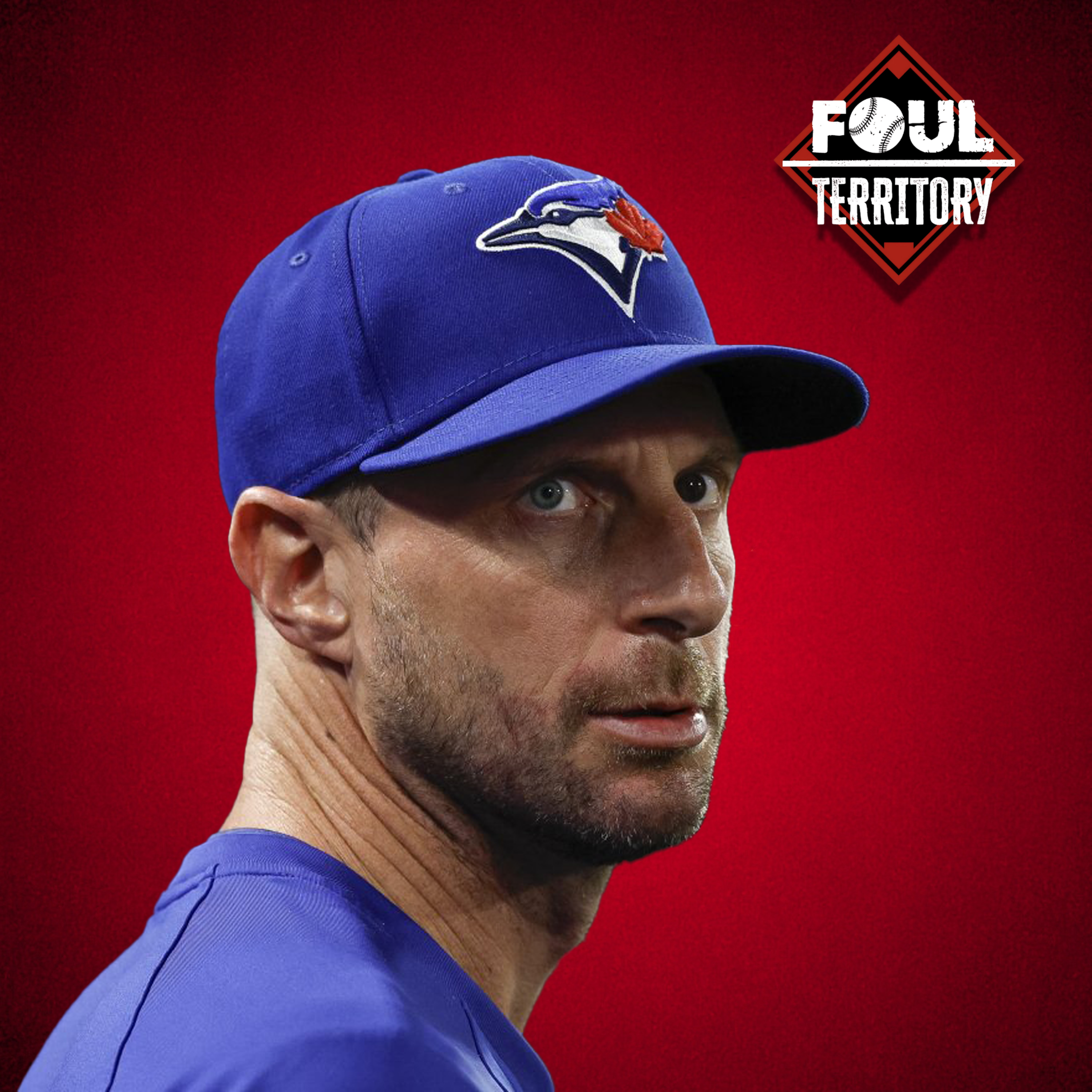 Max Scherzer talks Blue Jays surge, Manfred vs. Union, MLB realignment, Battle vs. Kershaw