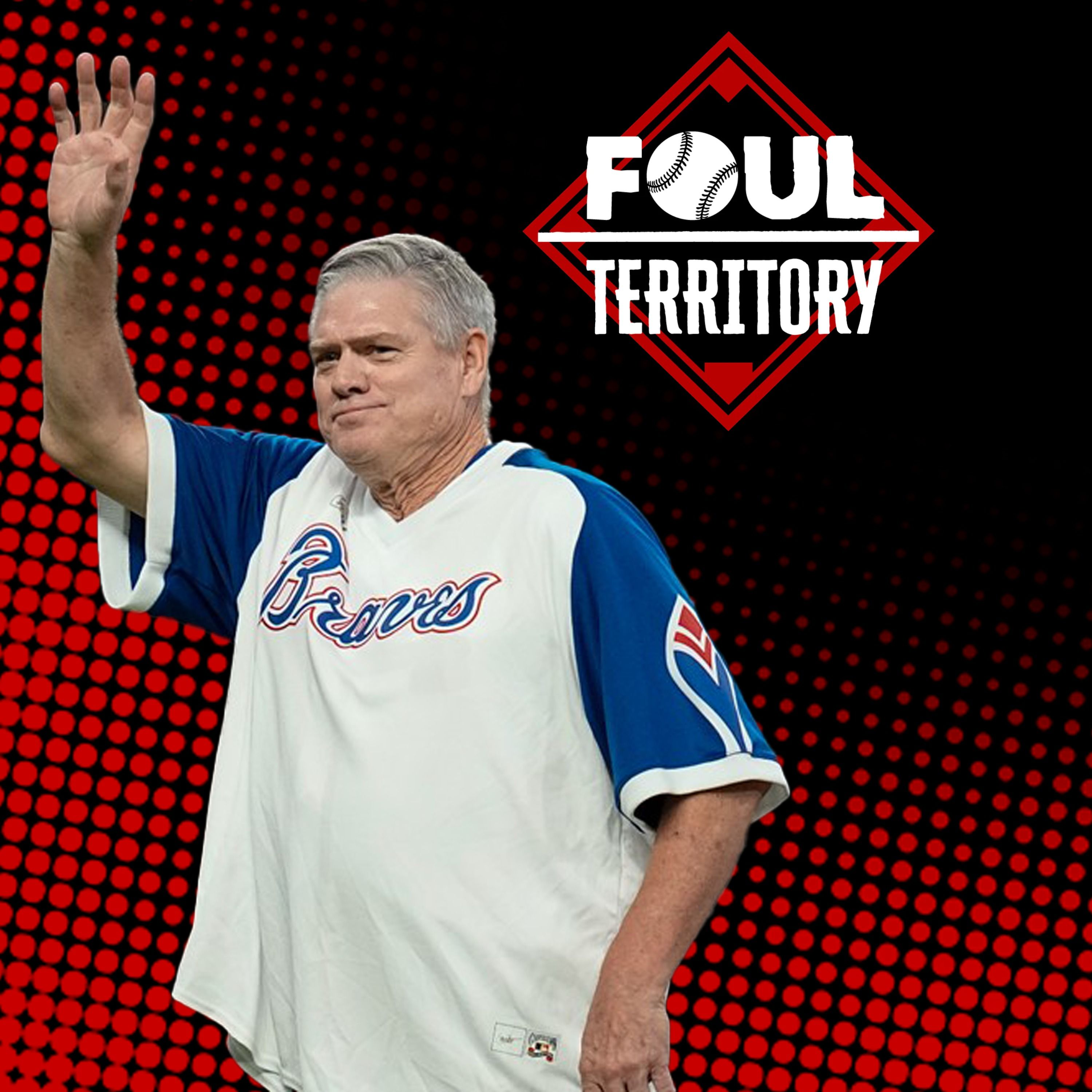 Dale Murphy on his HOF case, Glavine HBP, Utah MLB expansion efforts