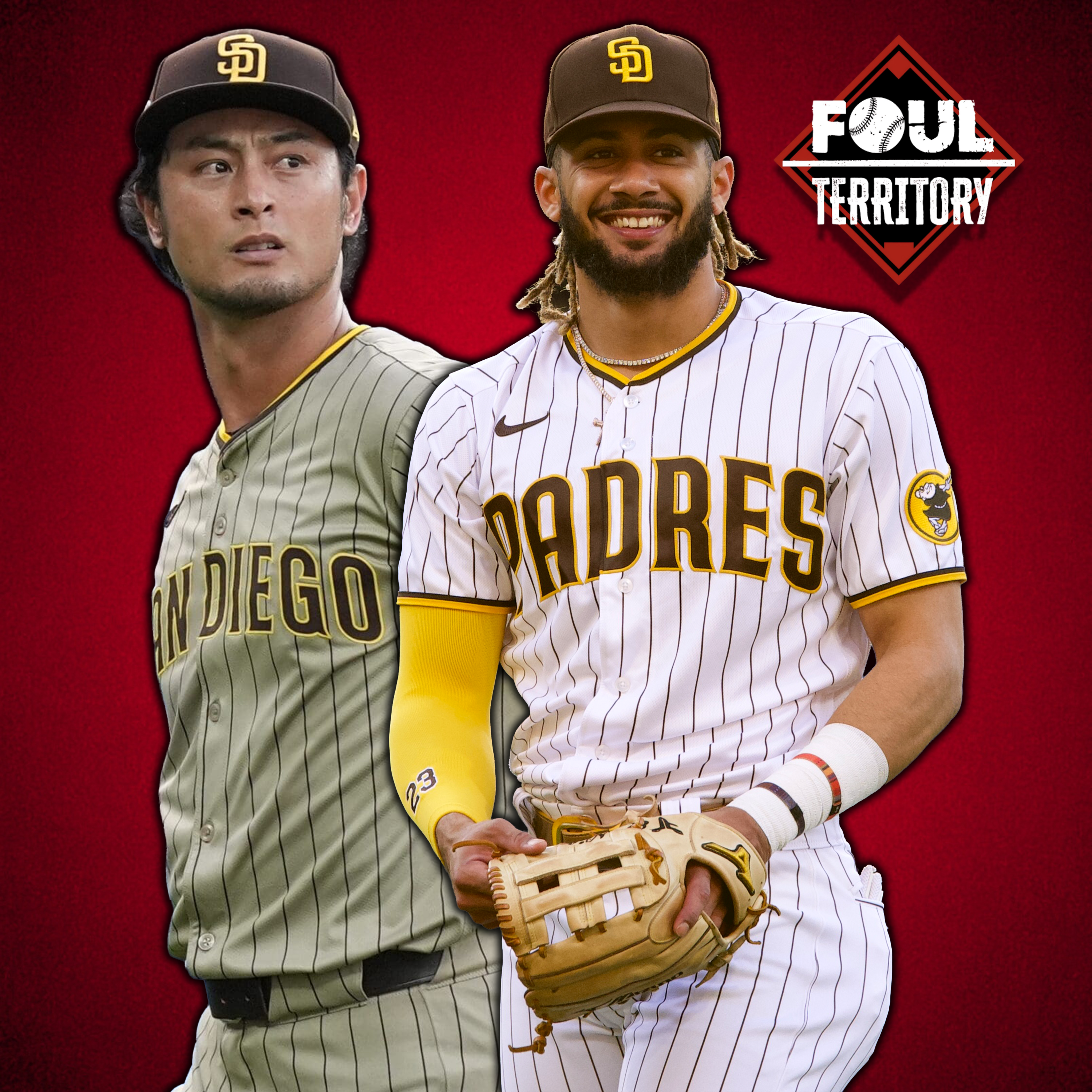 Padres winter report w/Kevin Acee: Overblown Tatís trade rumors, Darvish’s future, Luis Arráez’s market