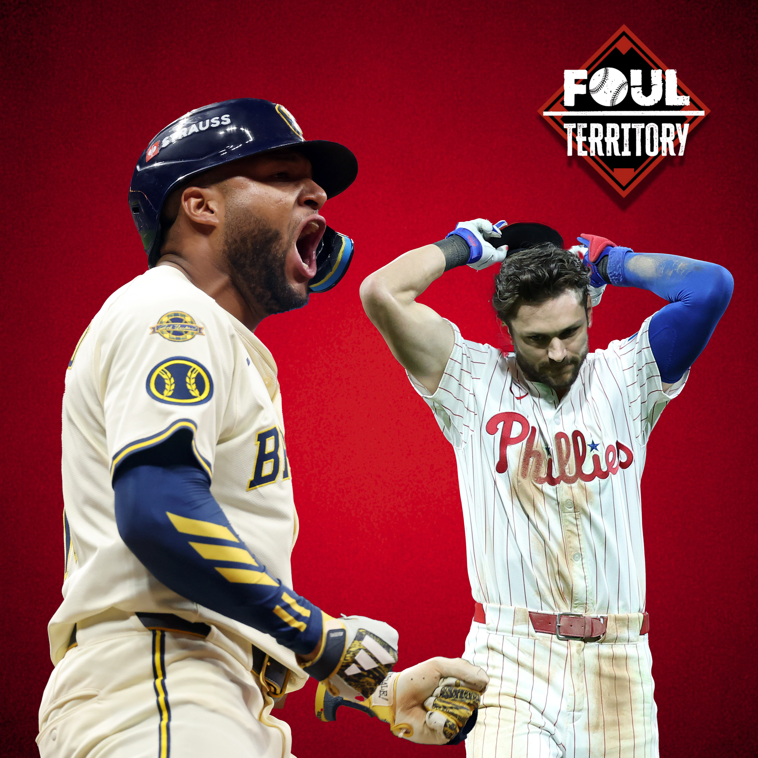 FT Postgame: Brewers up Cubs again, Dodgers take both games in Philly