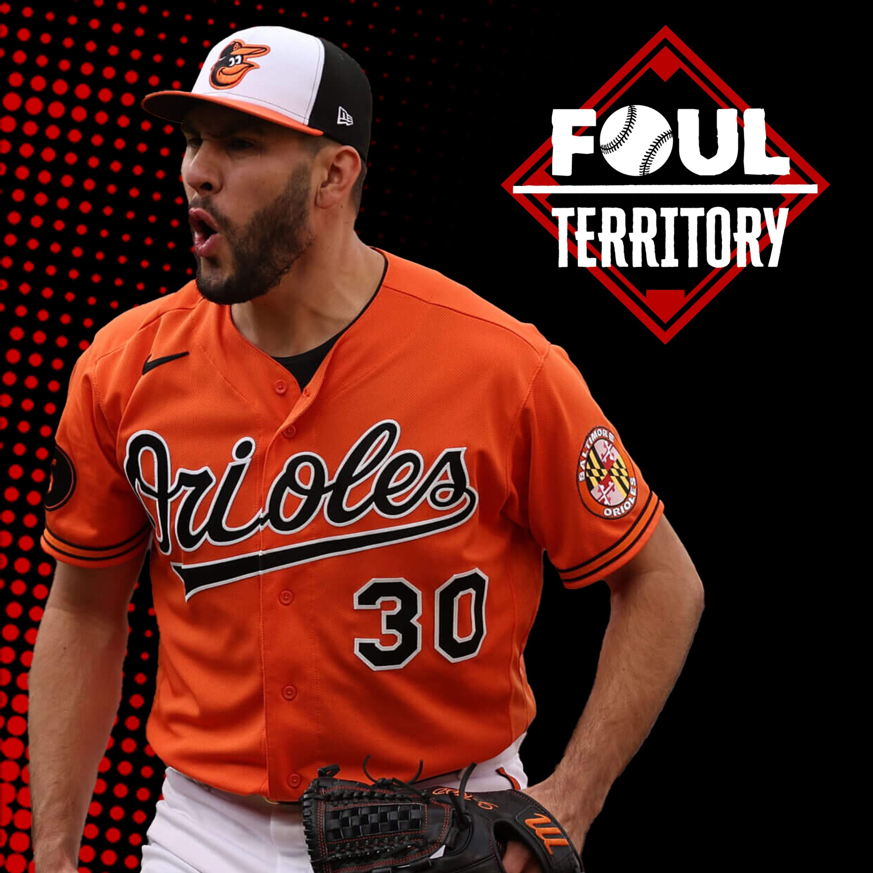 Grayson Rodriguez on his season-ending surgery & changes in Baltimore