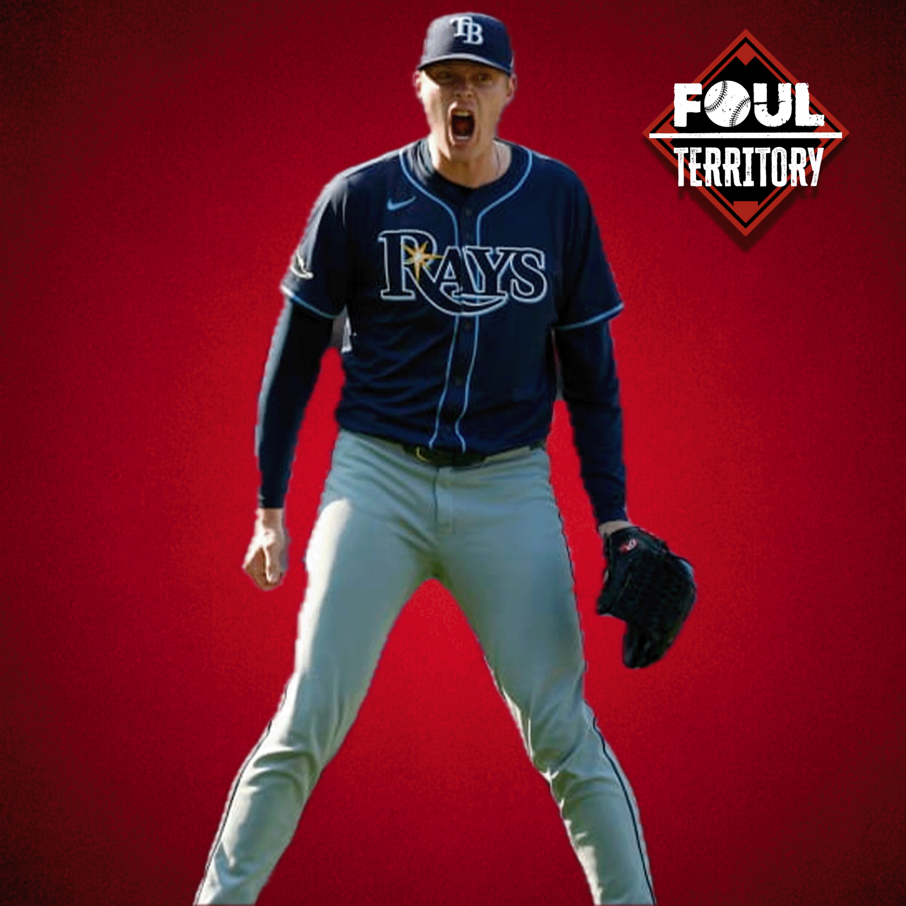 Pete Fairbanks scouts Yankees-Blue Jays, ABS Challenges, O’s kiss