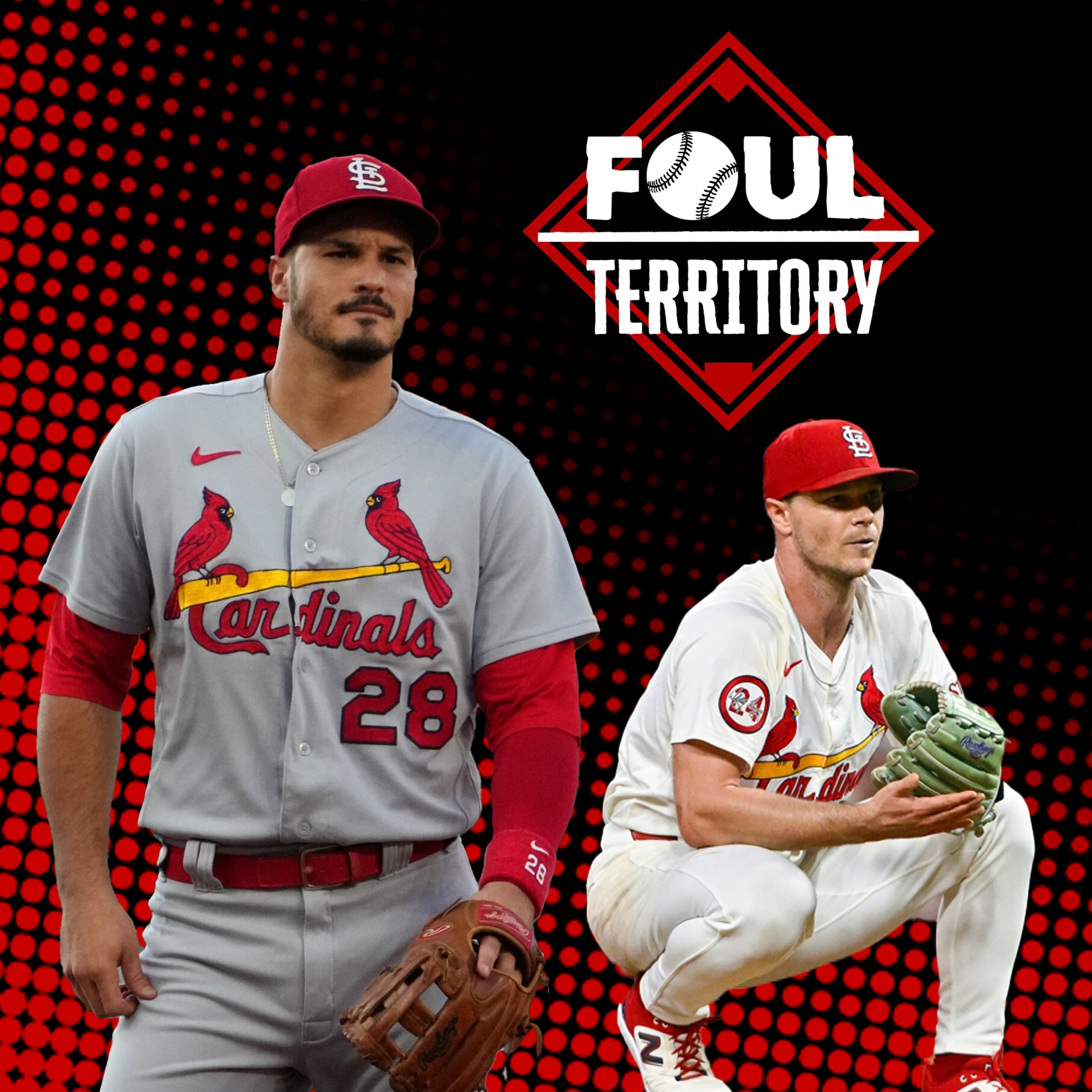 Katie Woo on Cards trade chips + A’s taking Mason Miller offers?