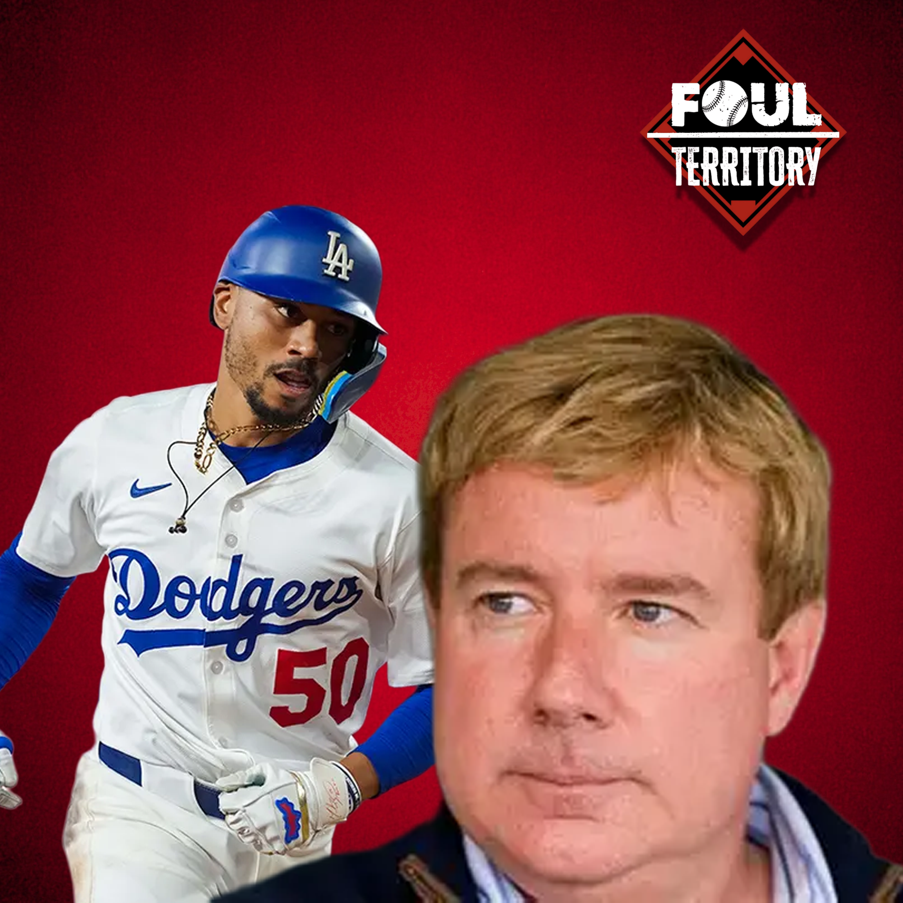 Jim Bowden’s expansion realignment ideas, Mookie’s secret meeting, Bubba Chandler time