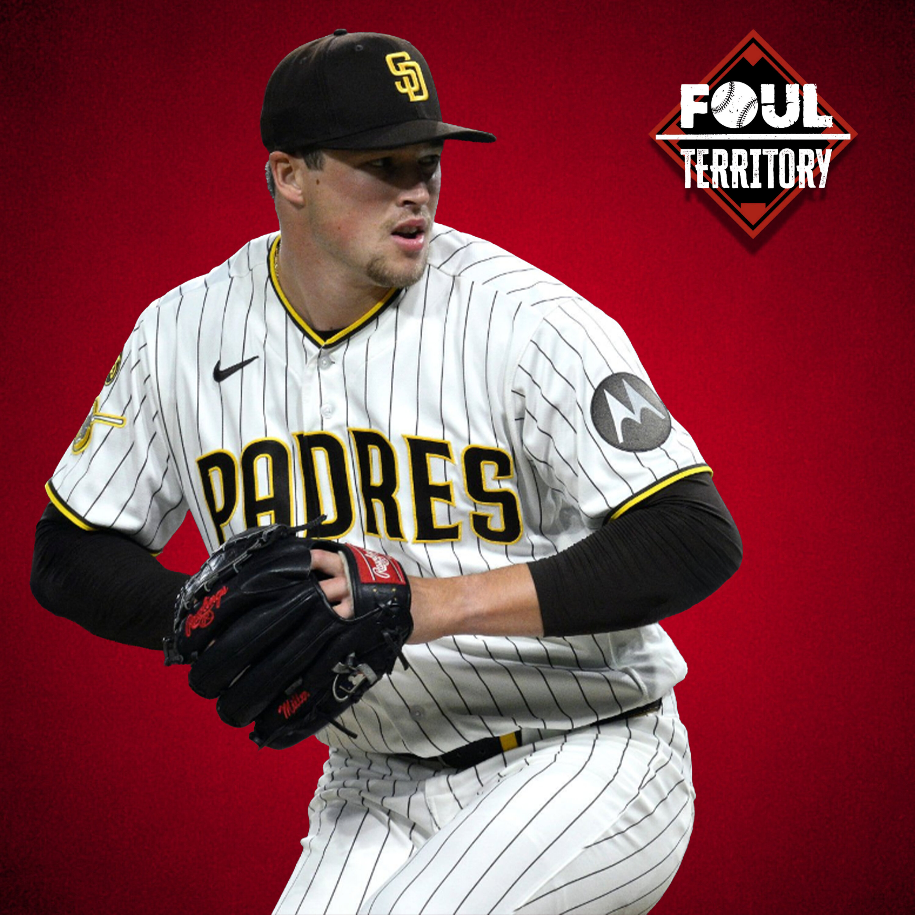 Pads closer Mason Miller joins FT Pads closer Mason Miller joins FT