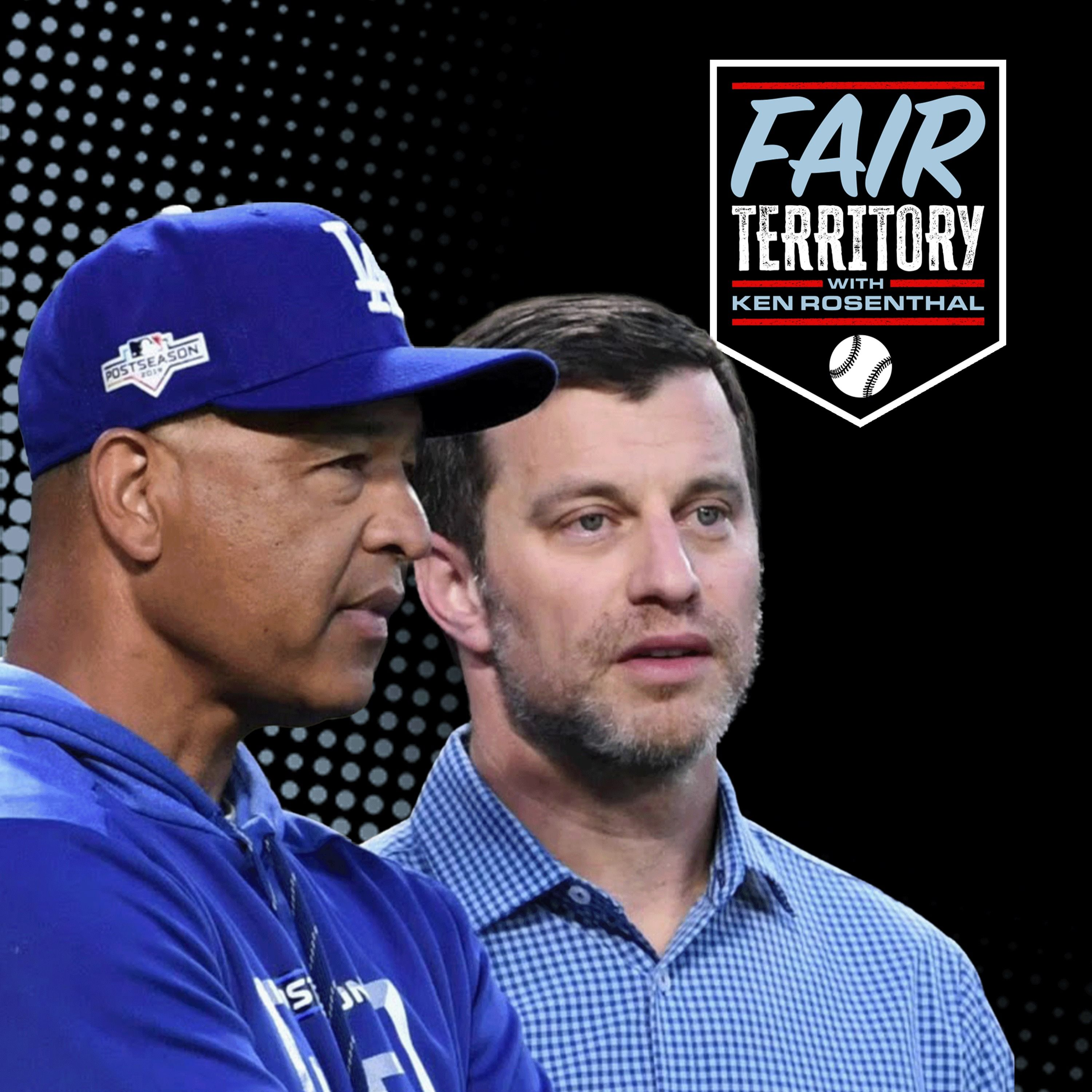 Fair Territory: Dodgers want bullpen, Red Sox & Phillies trade plans