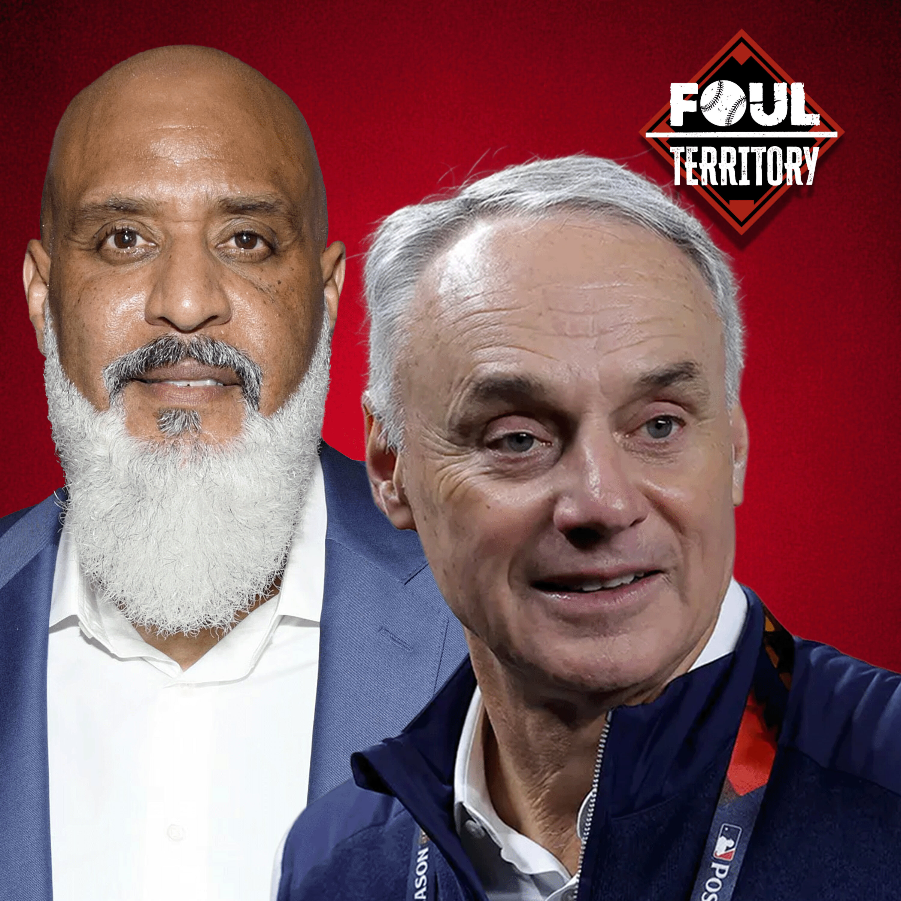 Evan Drellich’s report on busted agent/MLB mole texting with commish, Players Way investigation