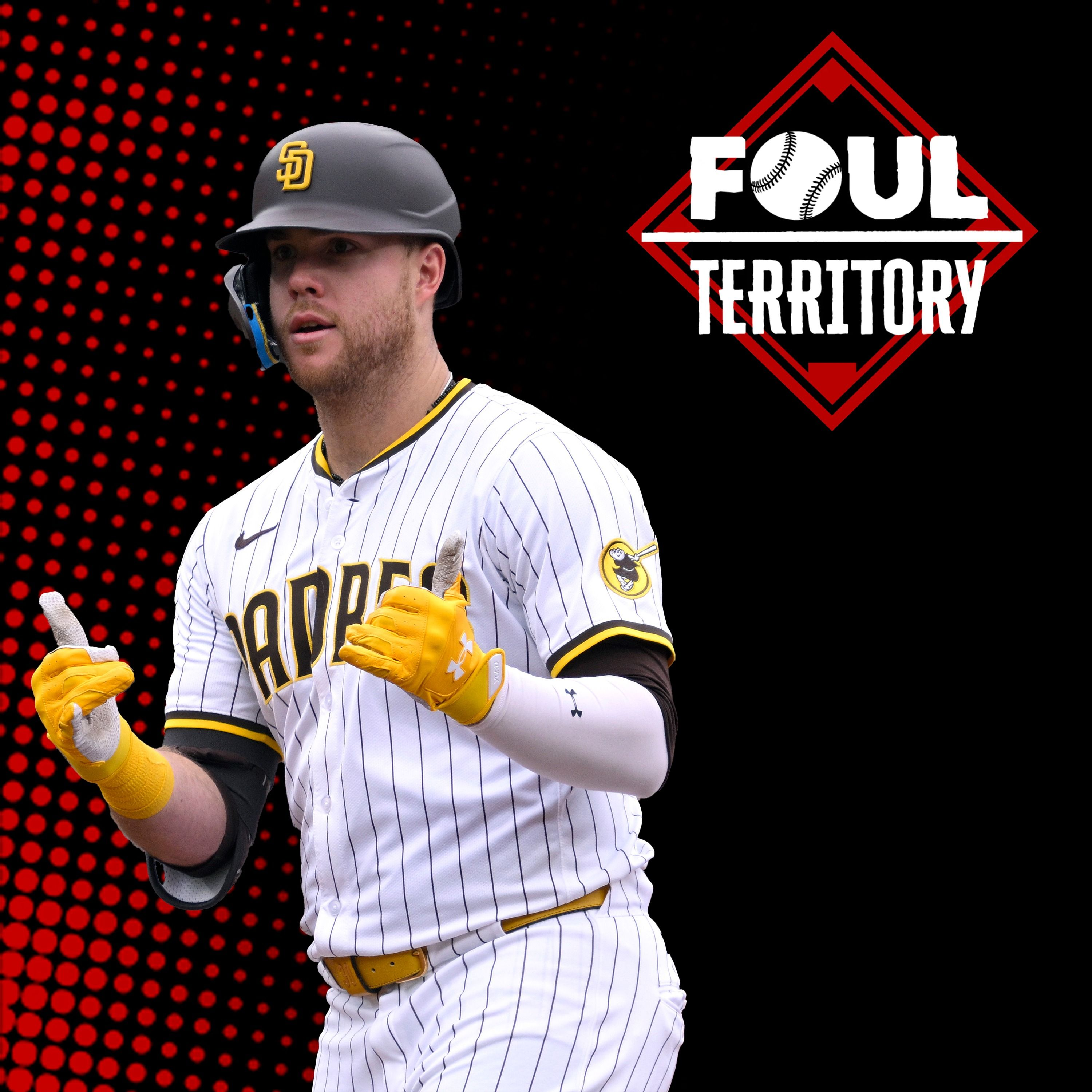 Gavin Sheets on joining SD, White Sox changes, facing Lance Lynn