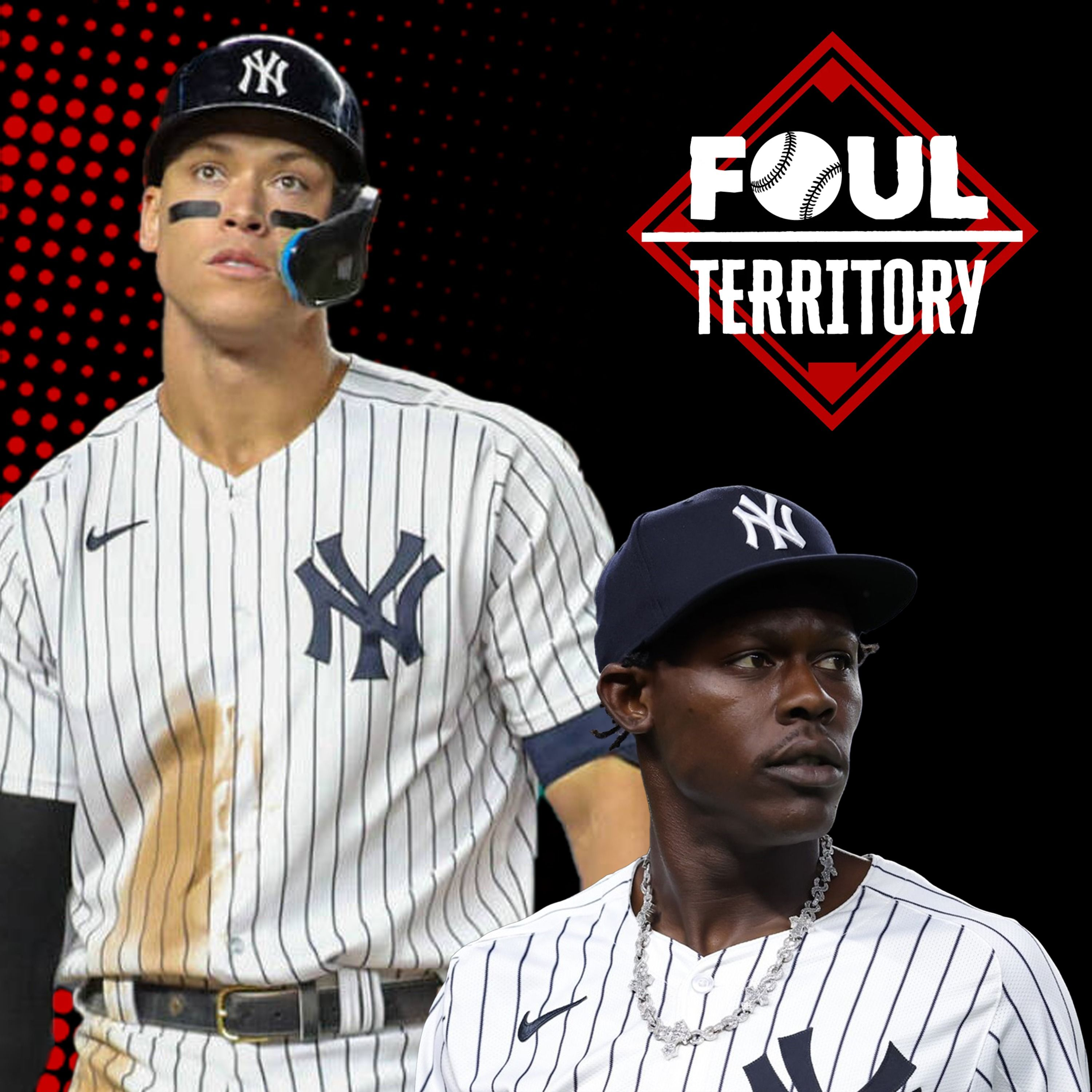 Top 5 starting pitchers in MLB + Yanks open AL East race back up