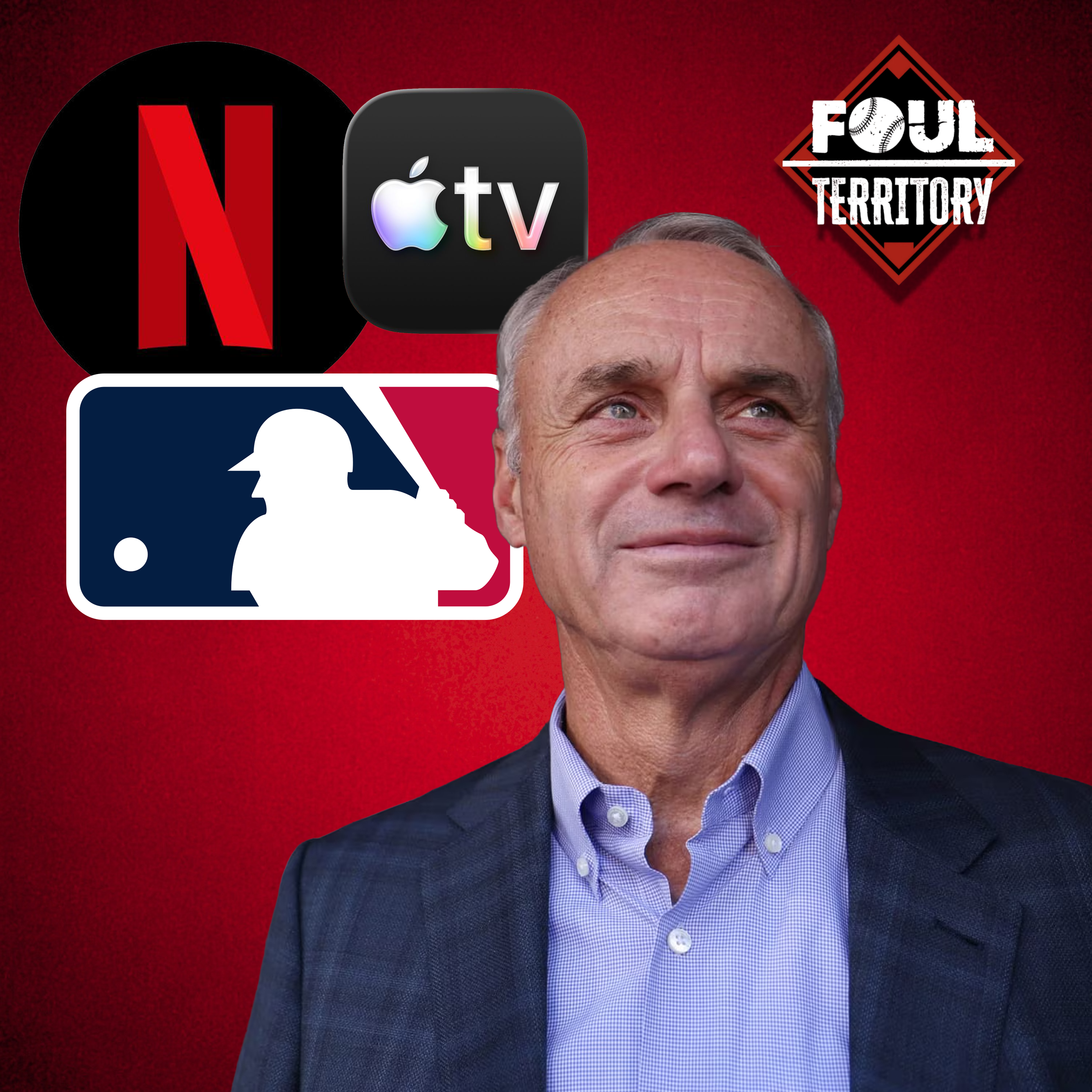 Andrew Marchand grades MLB’s new media rights deals, Opt-out recovery