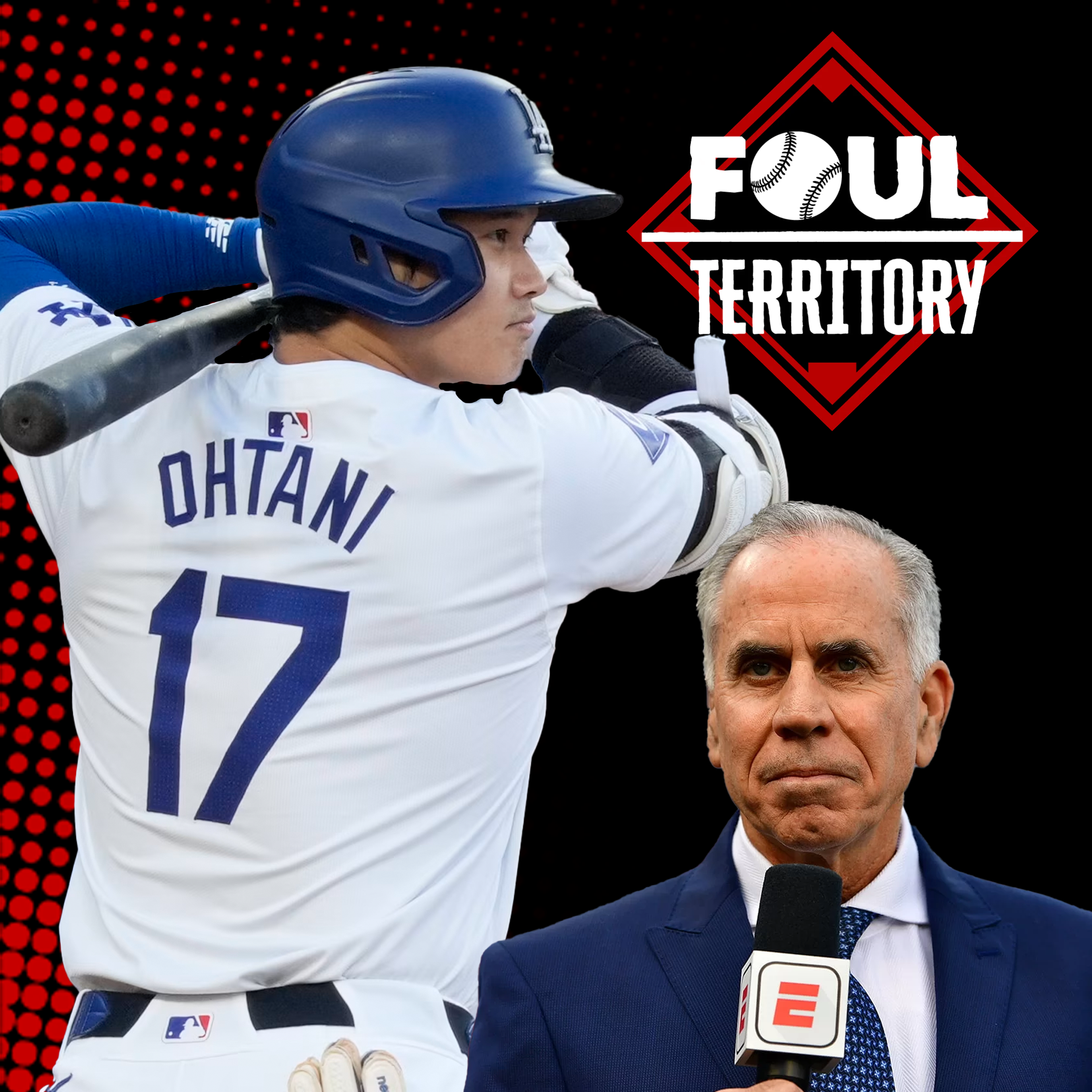 Ohtani lawsuit update + Tim Kurkjian talks Twins sale fail, NY teams, Little League Classic