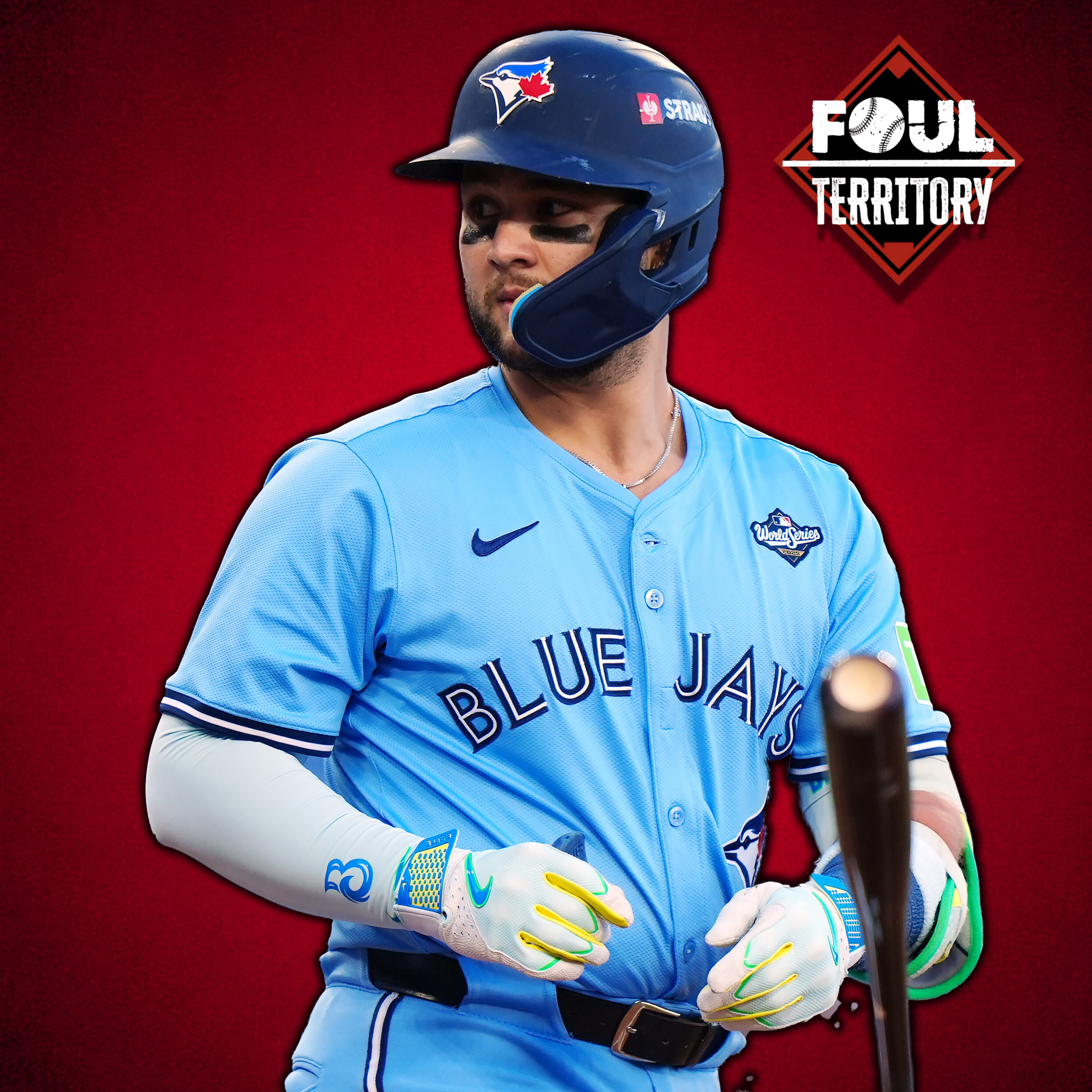 Reds want Kyle Schwarber, Brewers flip-flop about Freddy P + Potential landing spots for Bo Bichette