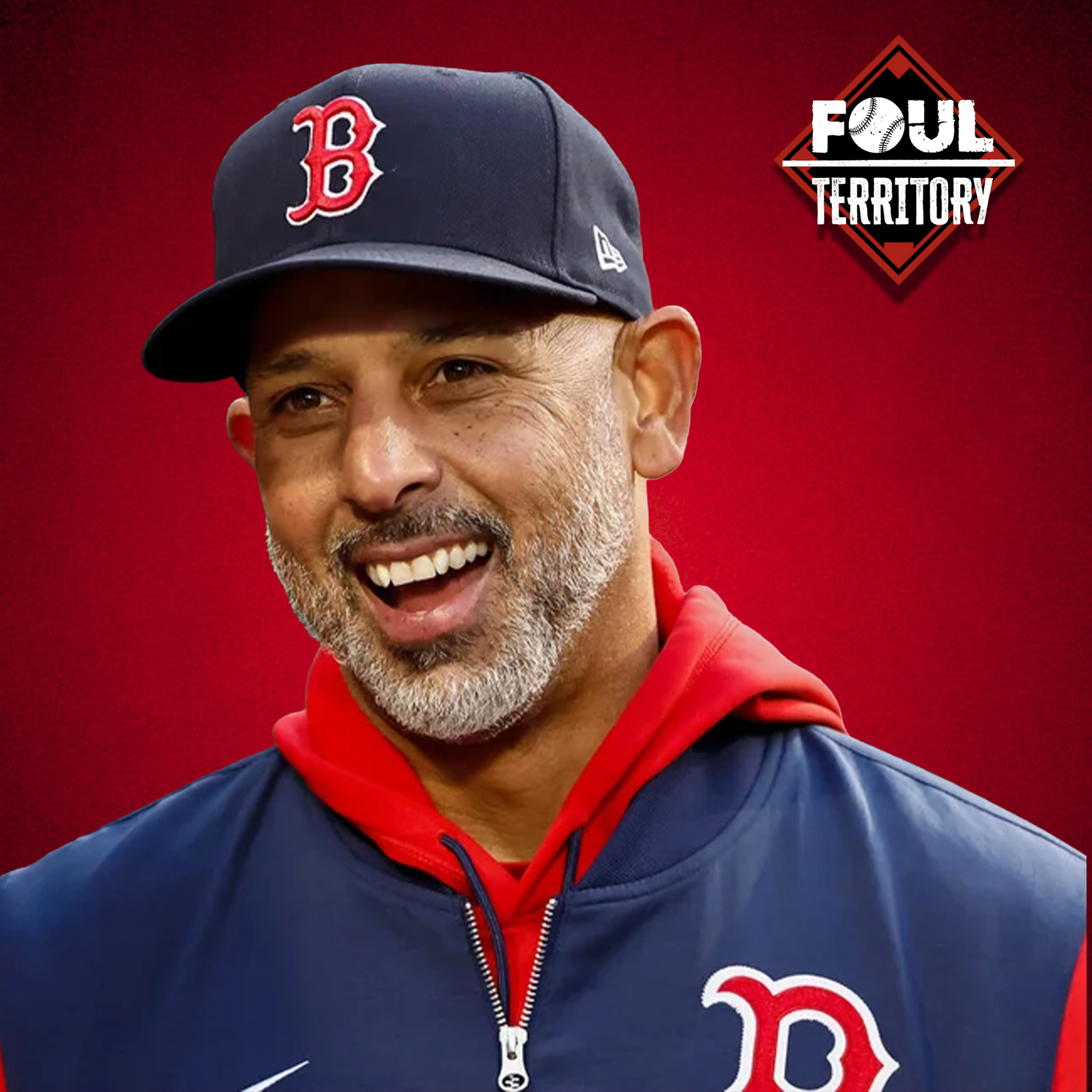 Red Sox Manager Alex Cora joins FT