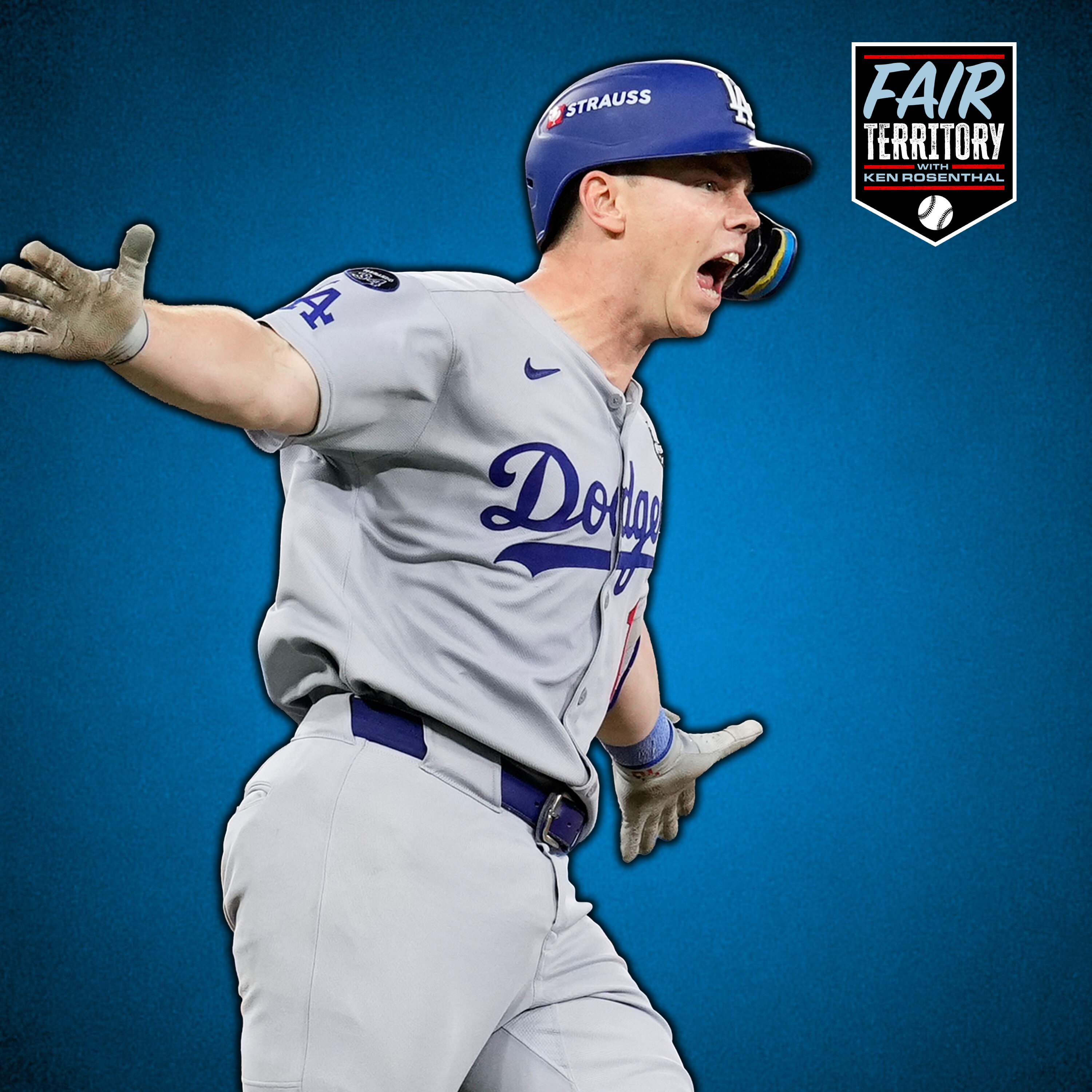 Fair Territory: Ken Rosenthal’s 2025 Storylines revisited, 2026 lookahead, Breakout candidates