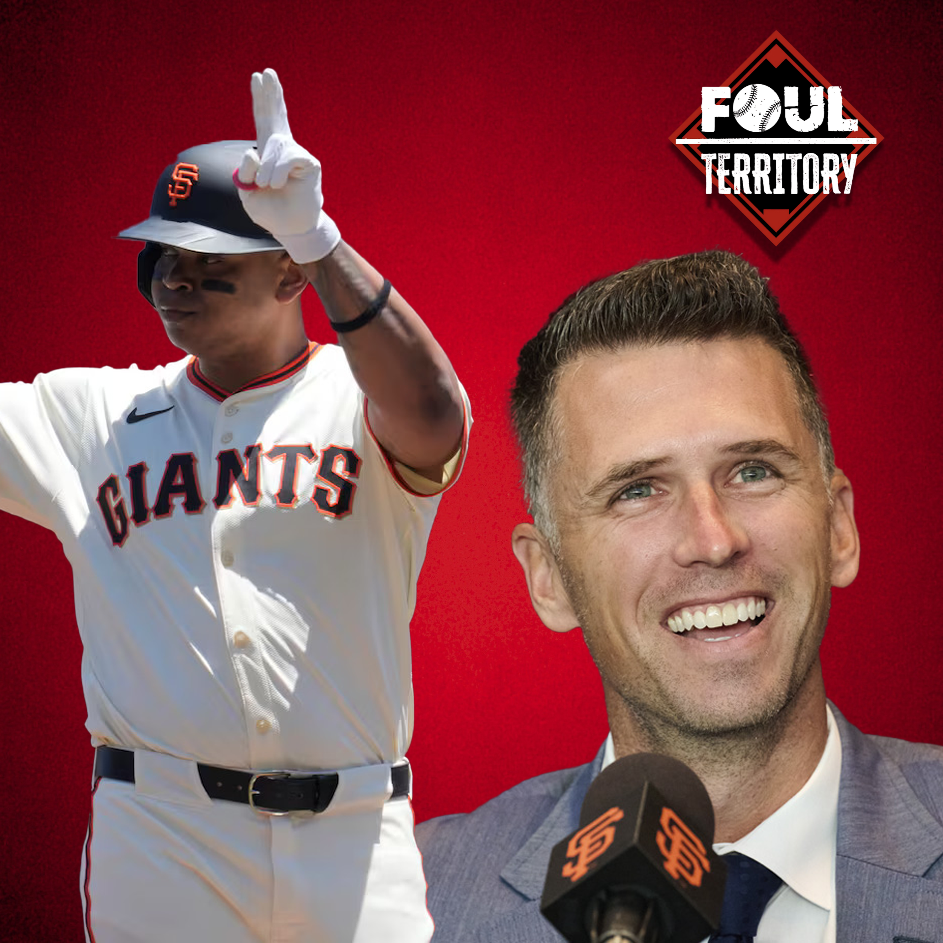 F.P. Santangelo talks Giants push, Eldridge call-up, Devers impact