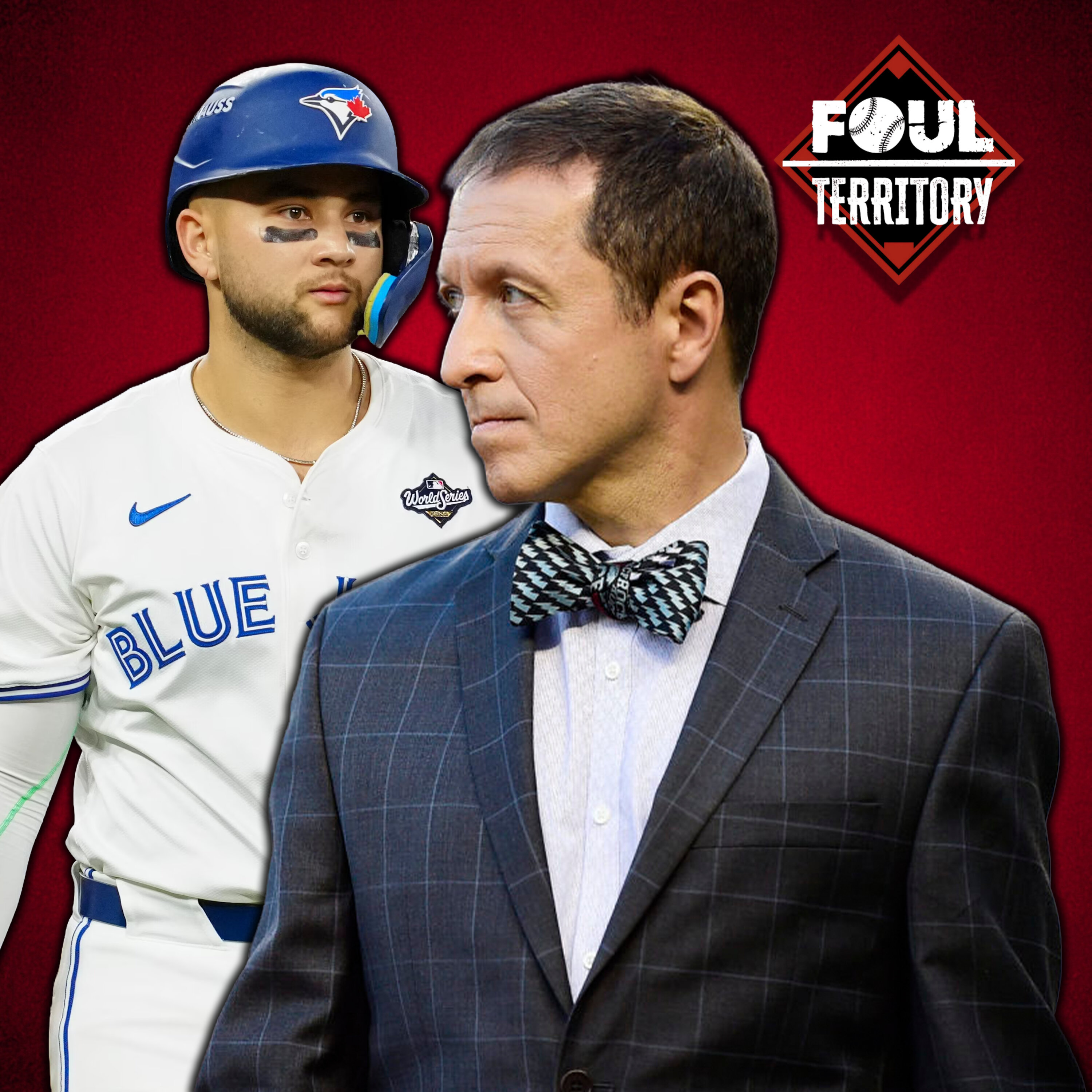 Ken Rosenthal’s Inside Scoop: Bo’s Phillies meeting, Cards-D’backs Arenado trade, Kyle Tucker's market