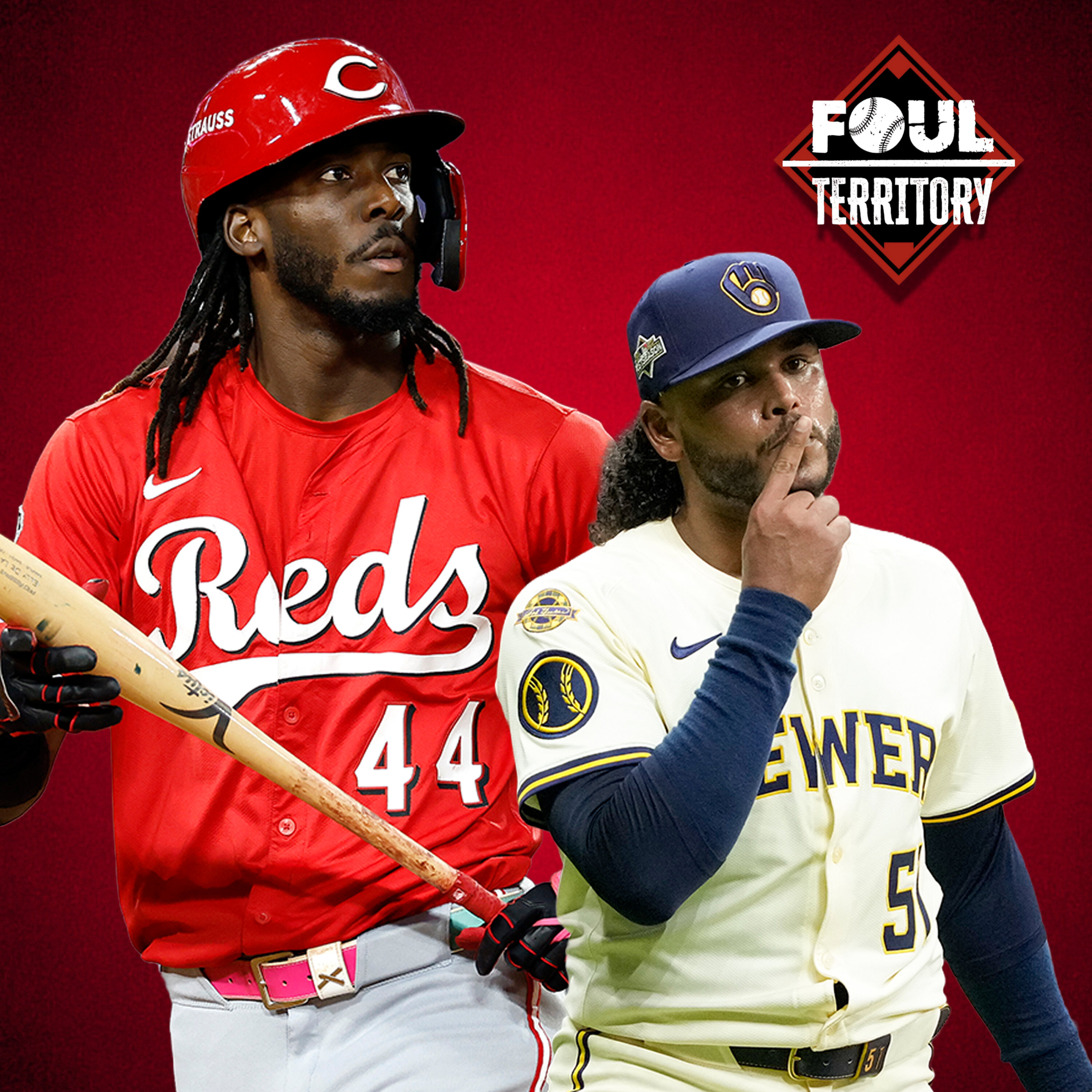 Freddy Peralta still on trade block? Cubs staffer attacks Kyle Tucker, Reds offseason outlook